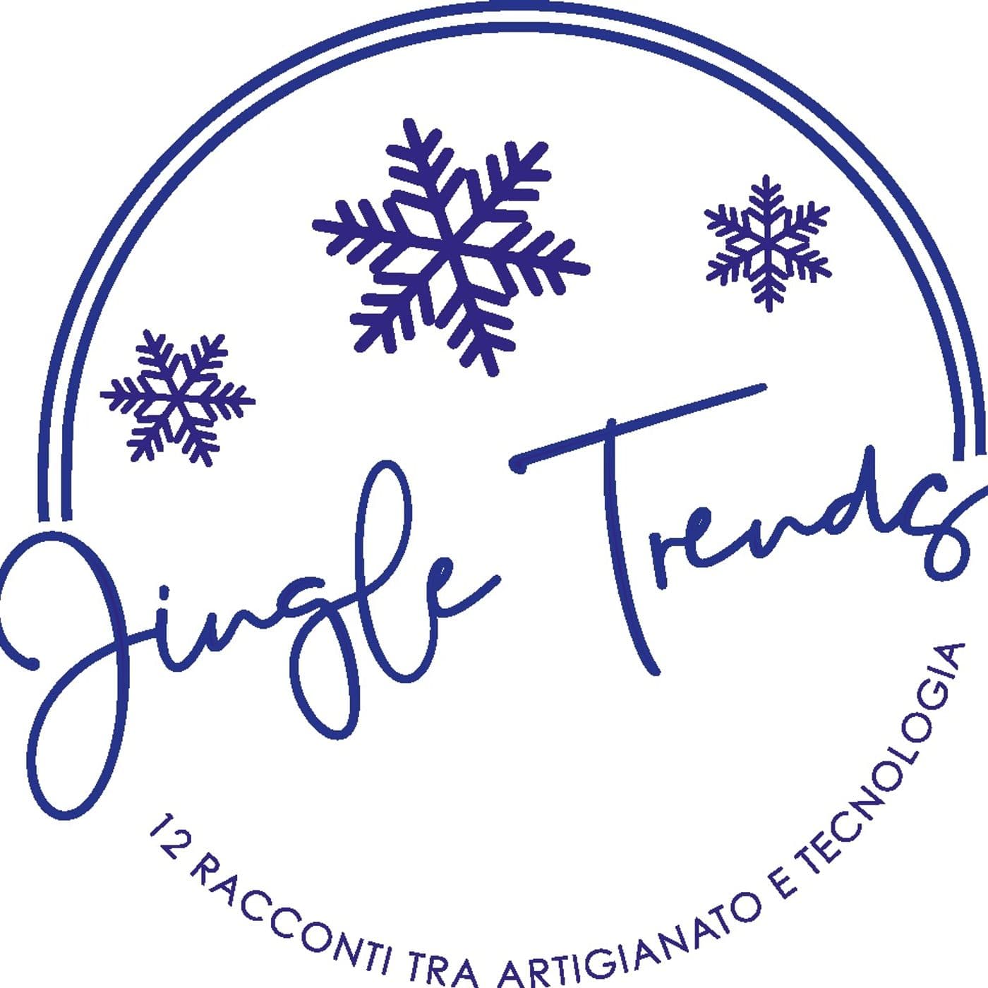 Barnum racconta Jingle Trends - Podcasts