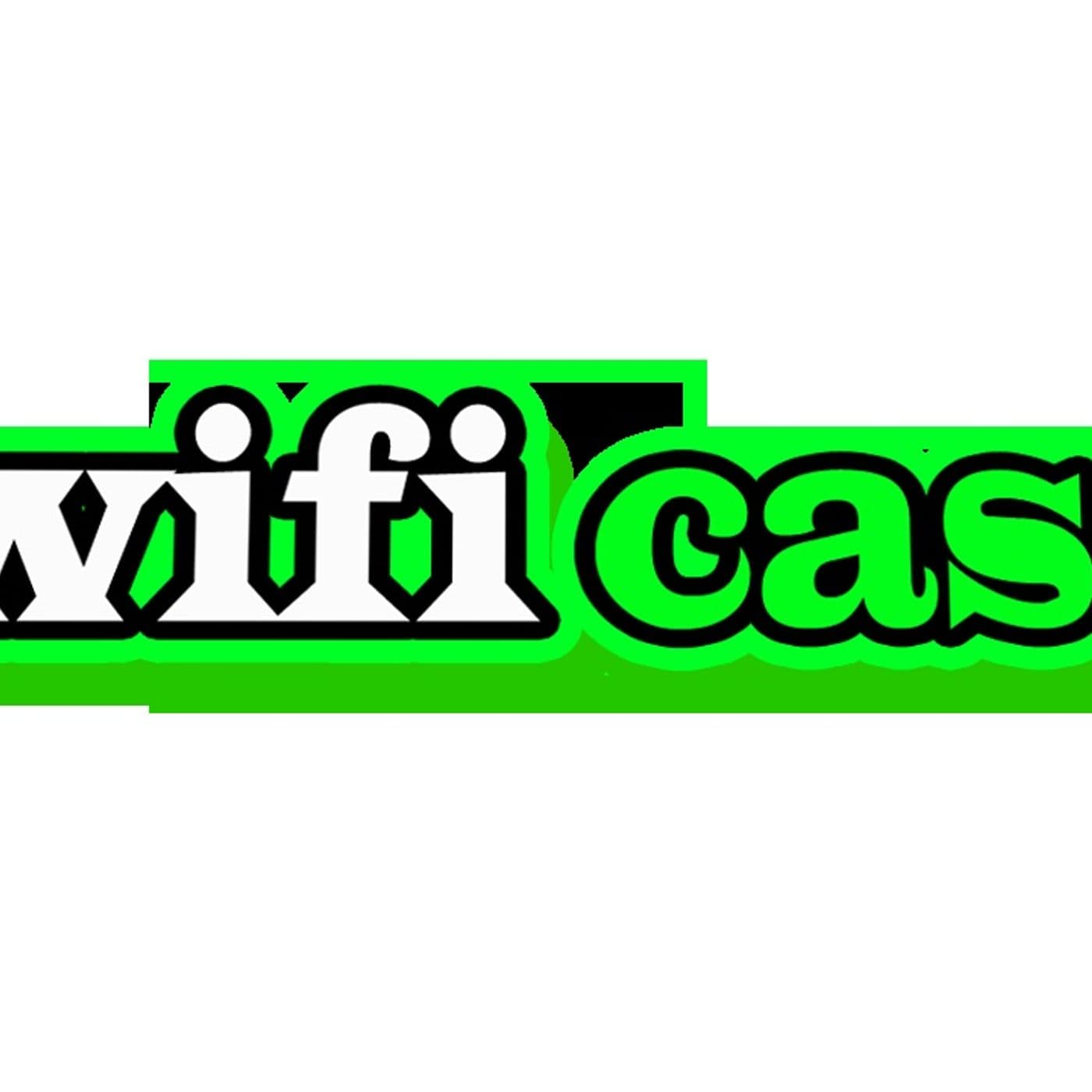 Wifi case