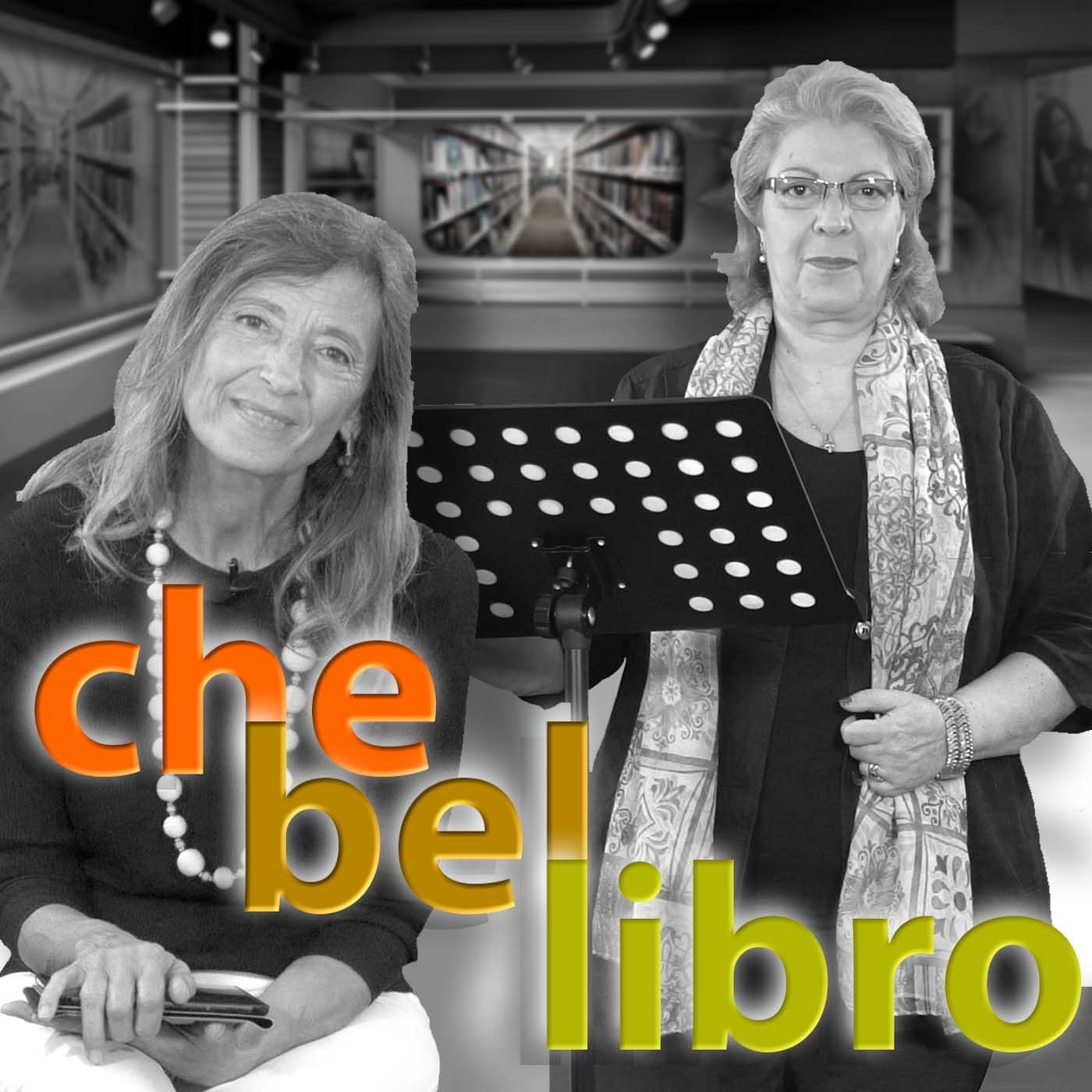 CheBelLibro - Podcasts
