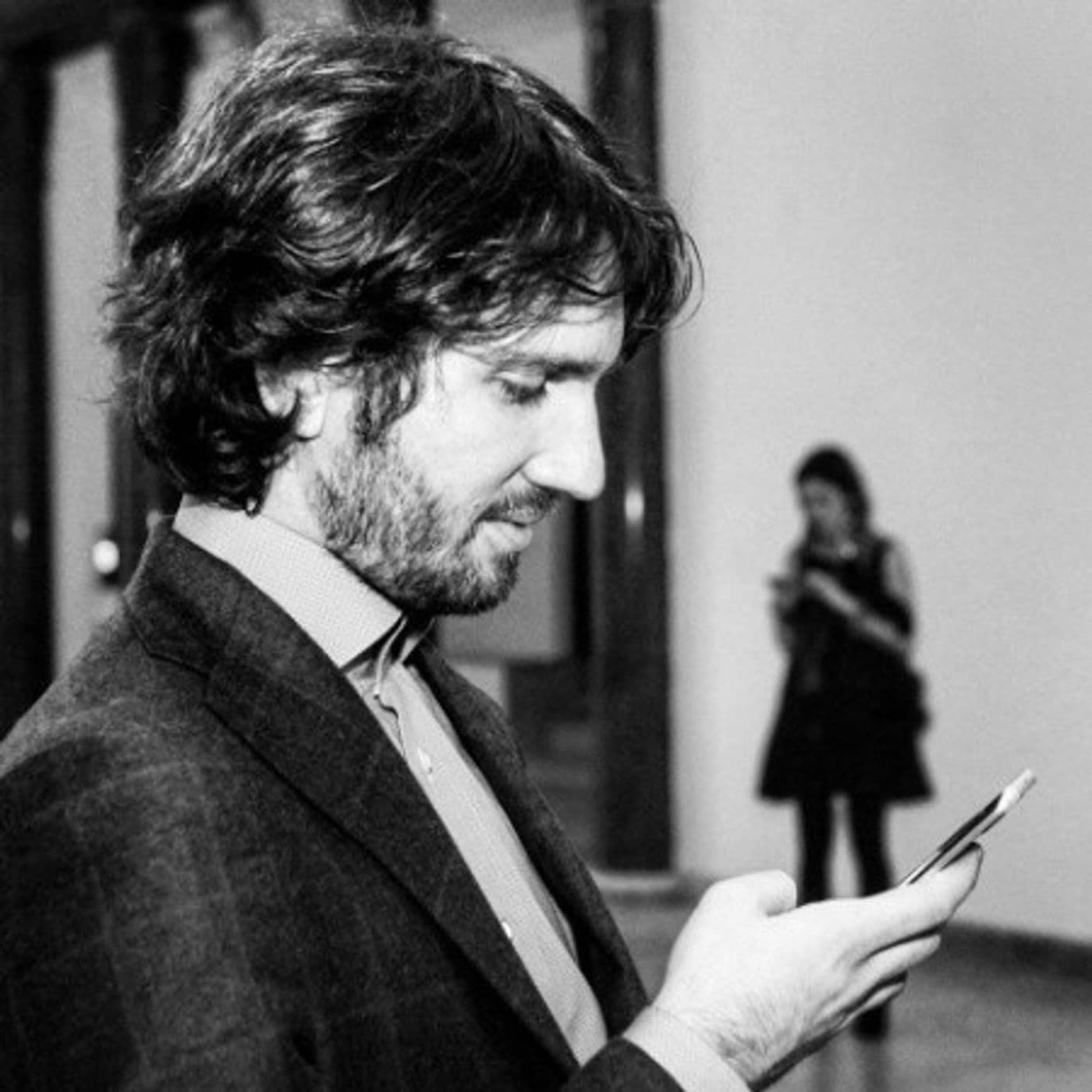 Interviste Possibili - Podcasts