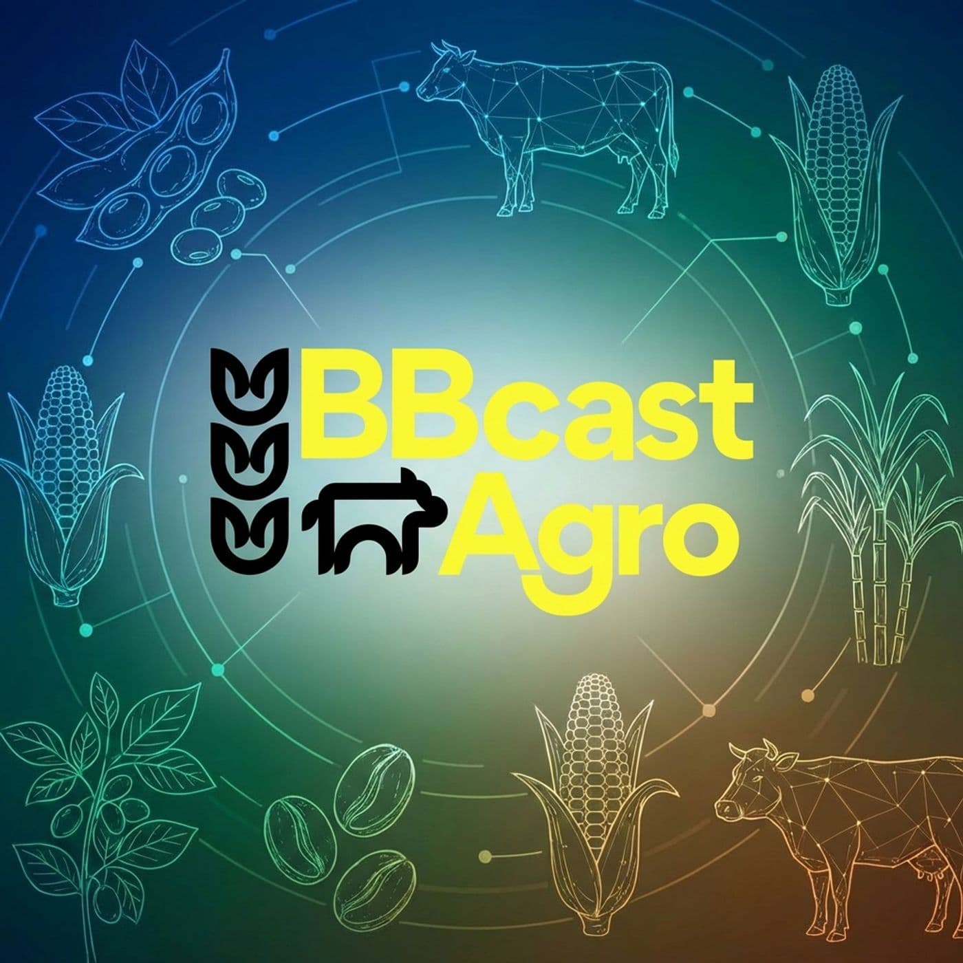 BBCast Agro - Podcasts