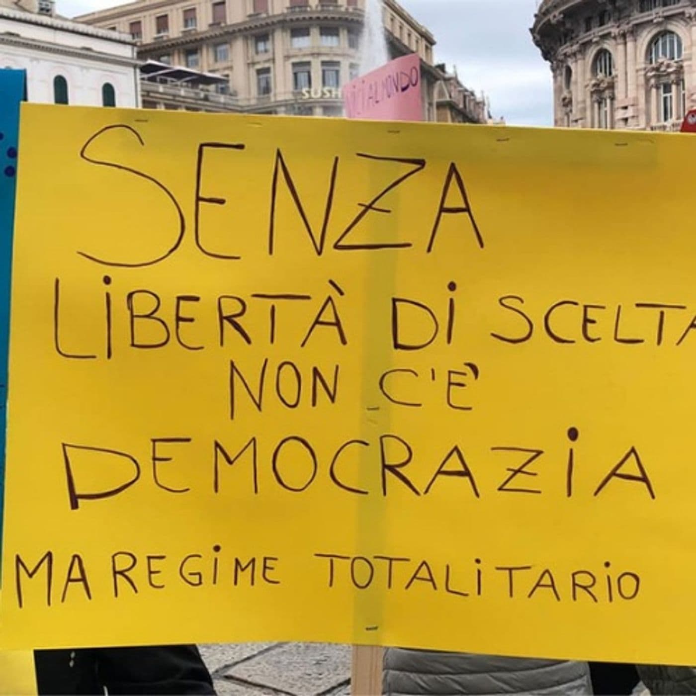 Tutta l'altra Storia - Podcasts