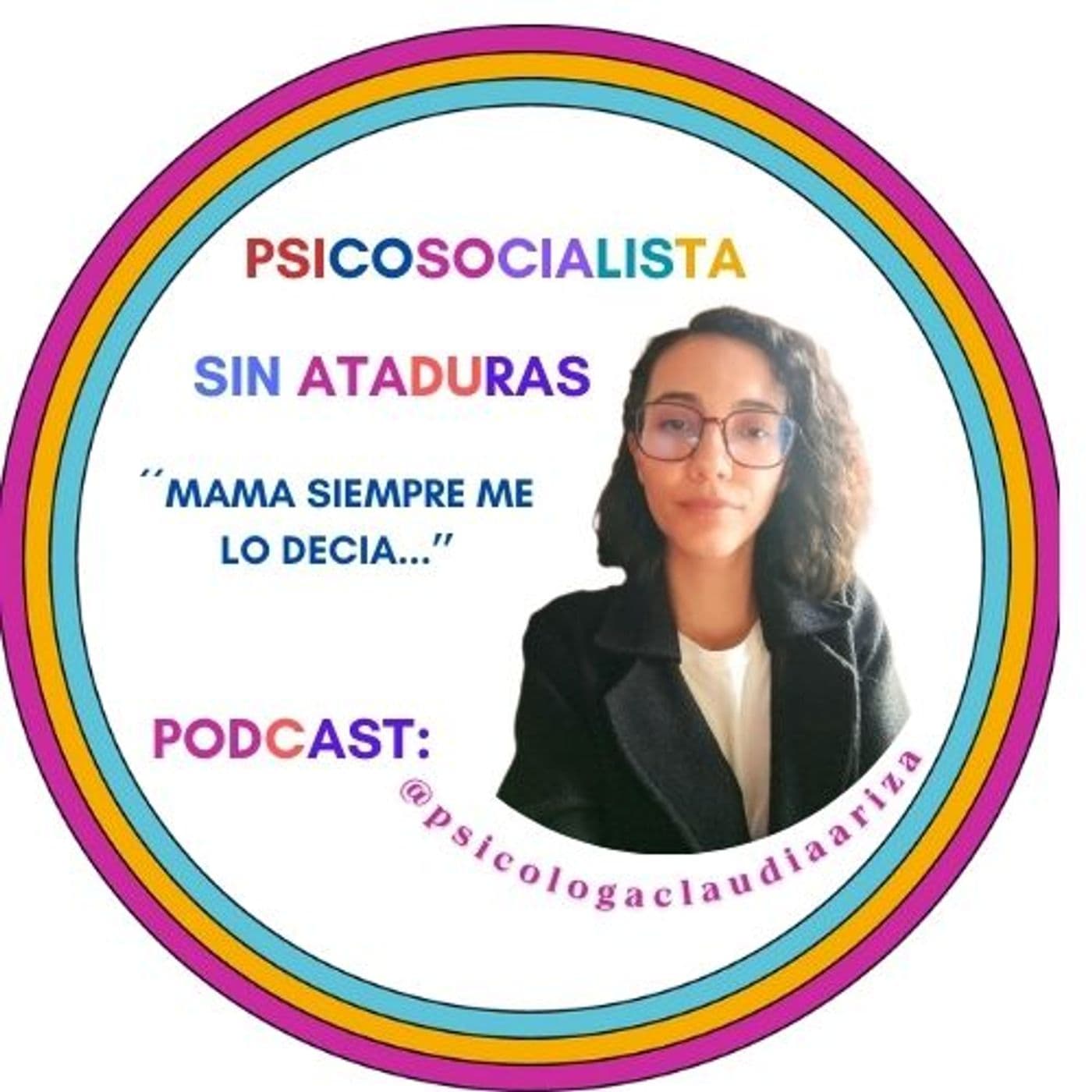 Psicosocialista sin ataduras - Podcasts