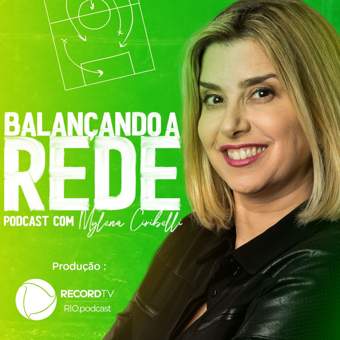 Balançando a Rede - Podcasts