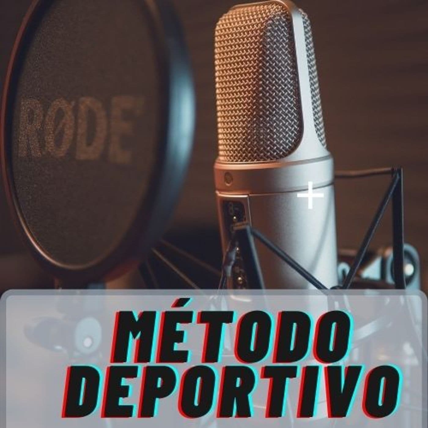 metodo deportivo - Podcasts