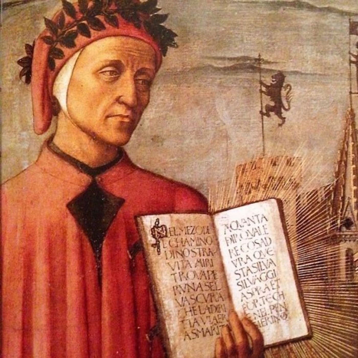 Dante Dì - Podcasts