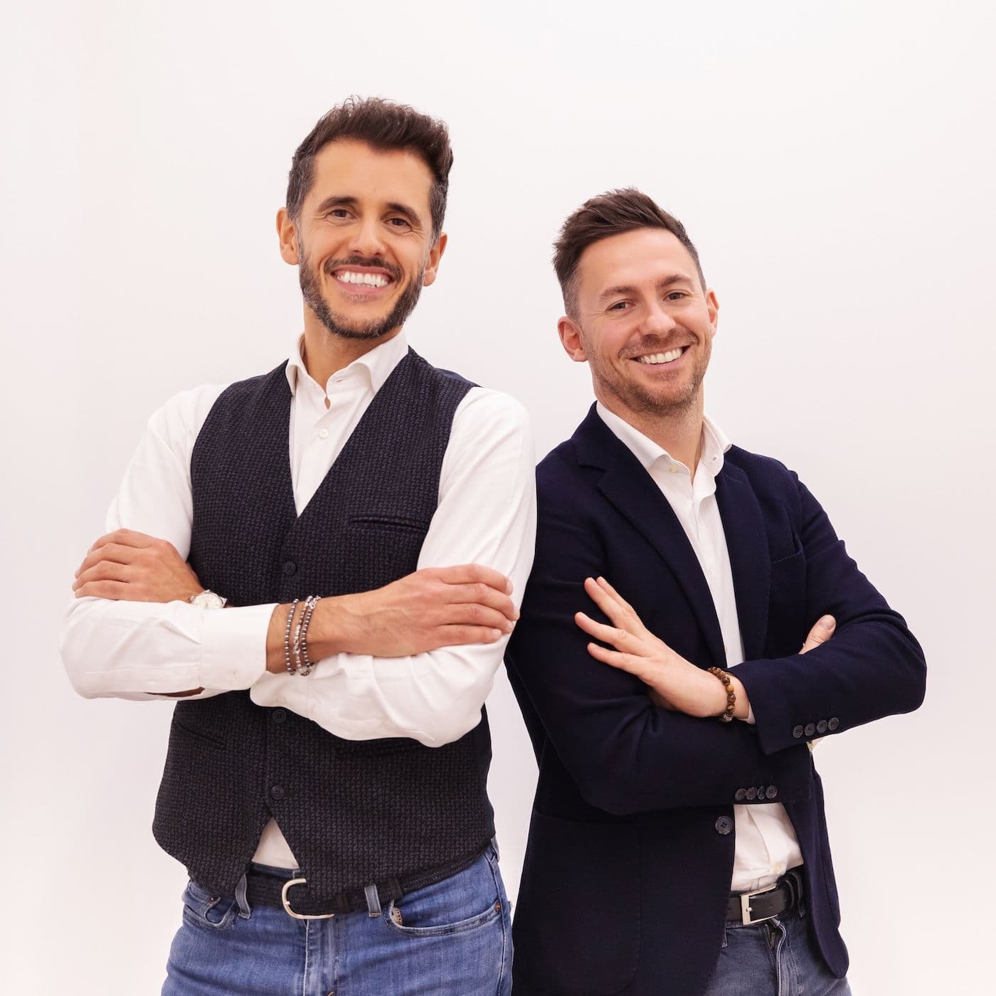 Imprenditoriamoci - Podcasts