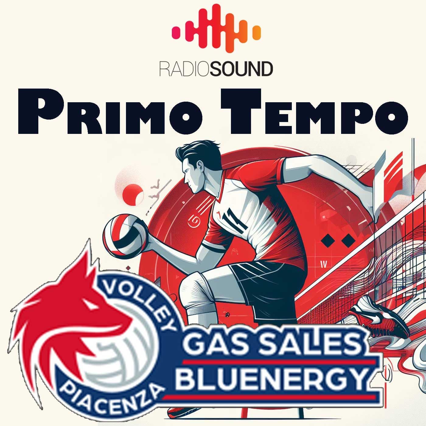 Primo Tempo - Podcasts