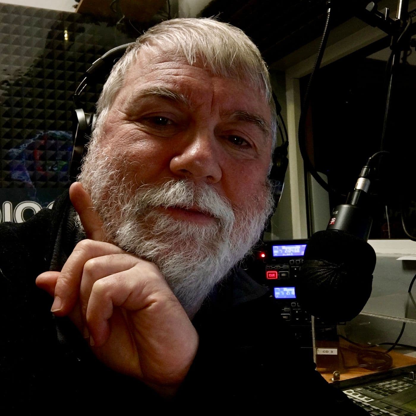 Il MichelAngolo, show di Michele Marolla - Podcasts