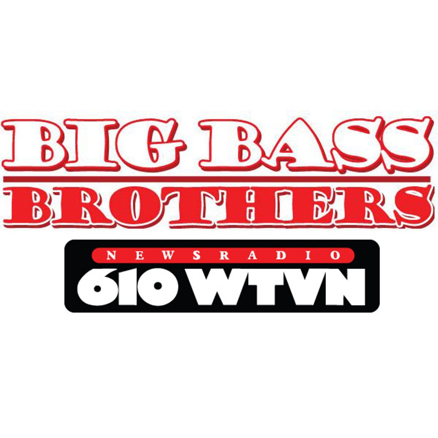 Big Bass Brothers - Podcasts