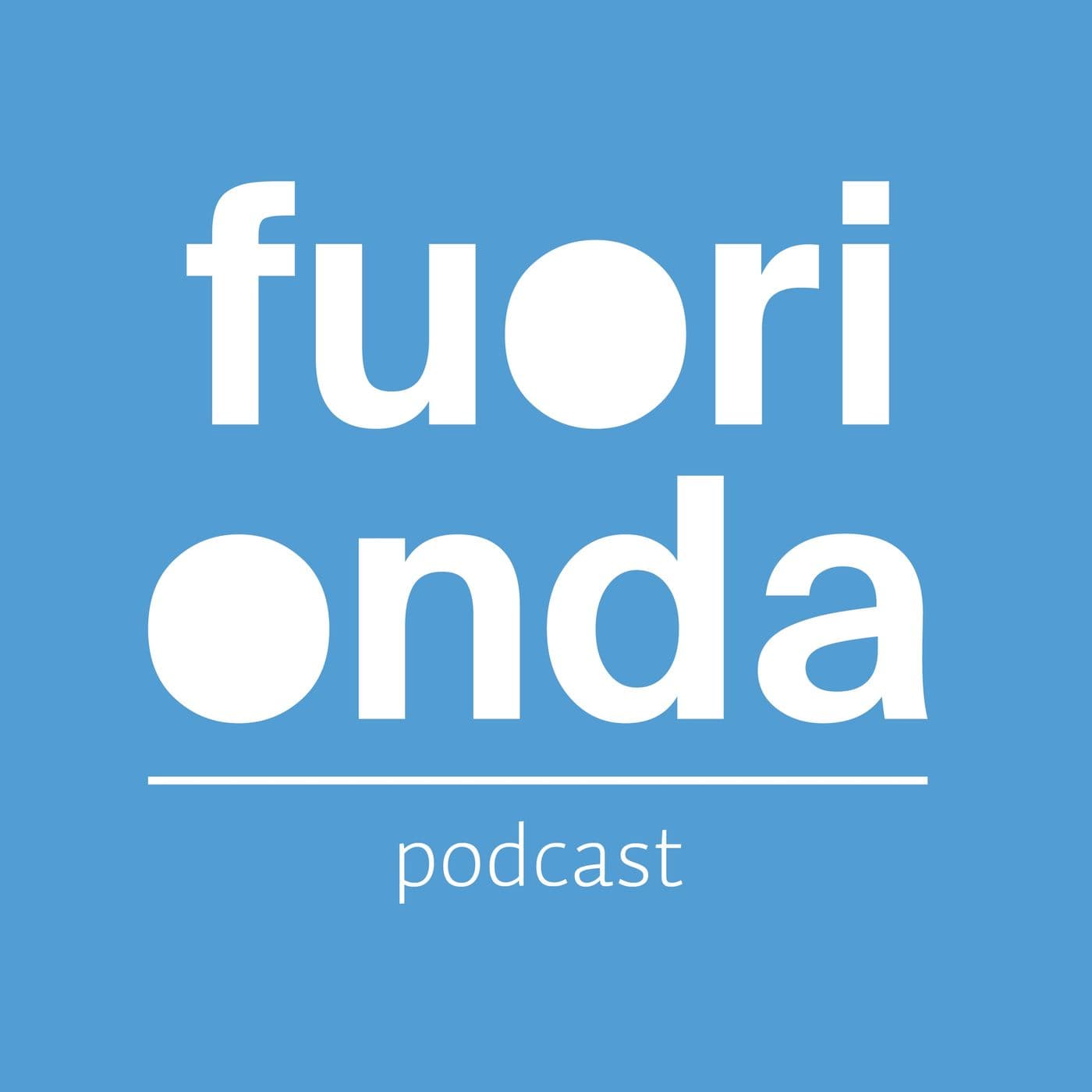 Fuori Onda Podcast - LE INTERVISTE - Podcasts