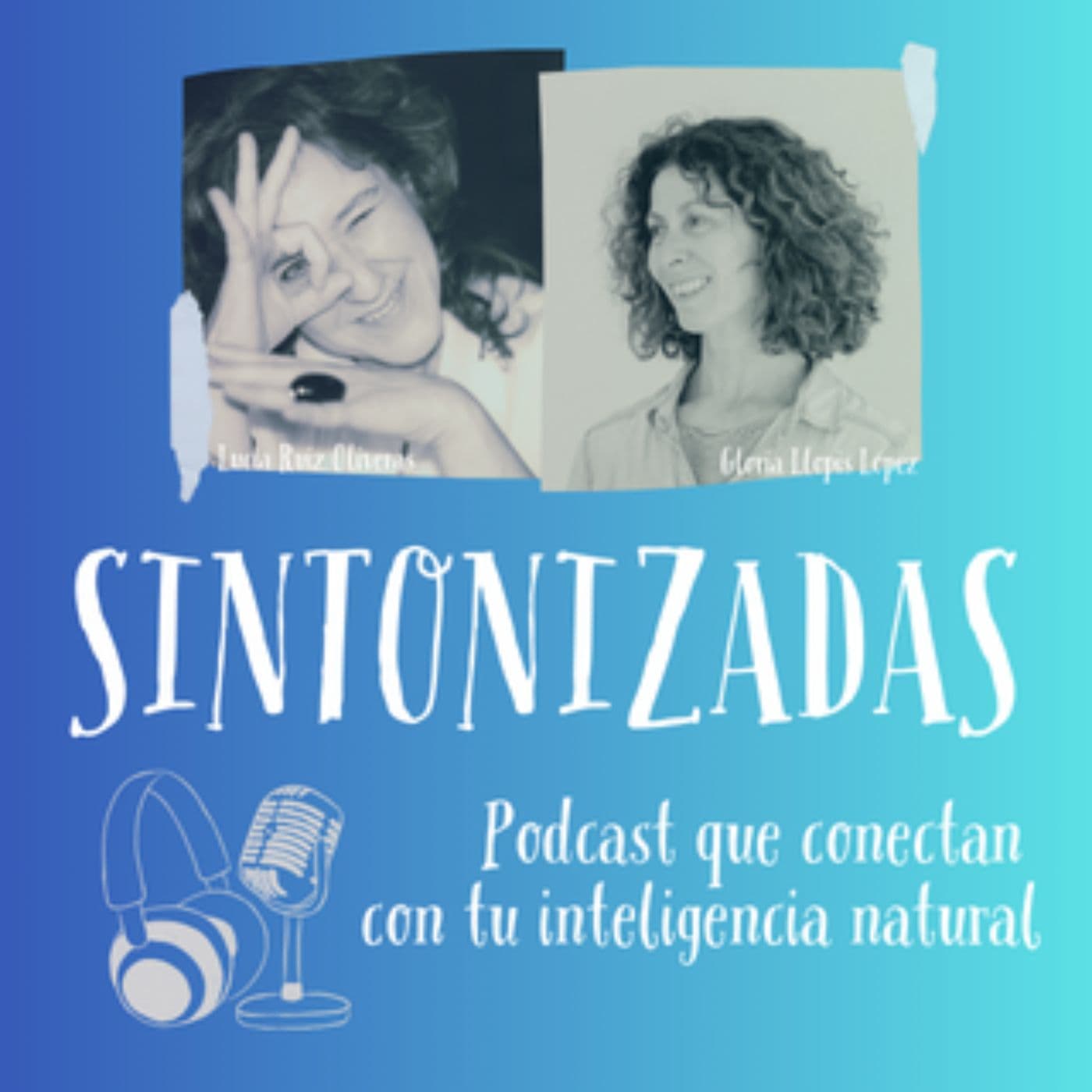 Sintonizadas Productora de podcast a medida - Podcasts