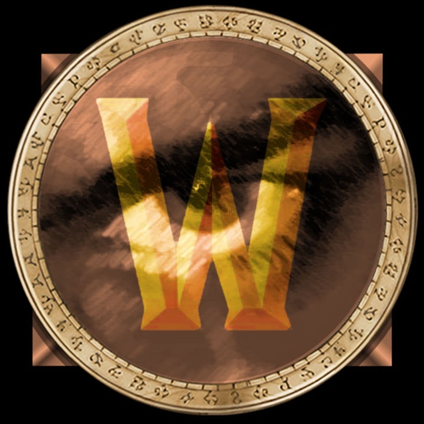 Głos Azeroth - Podcasts