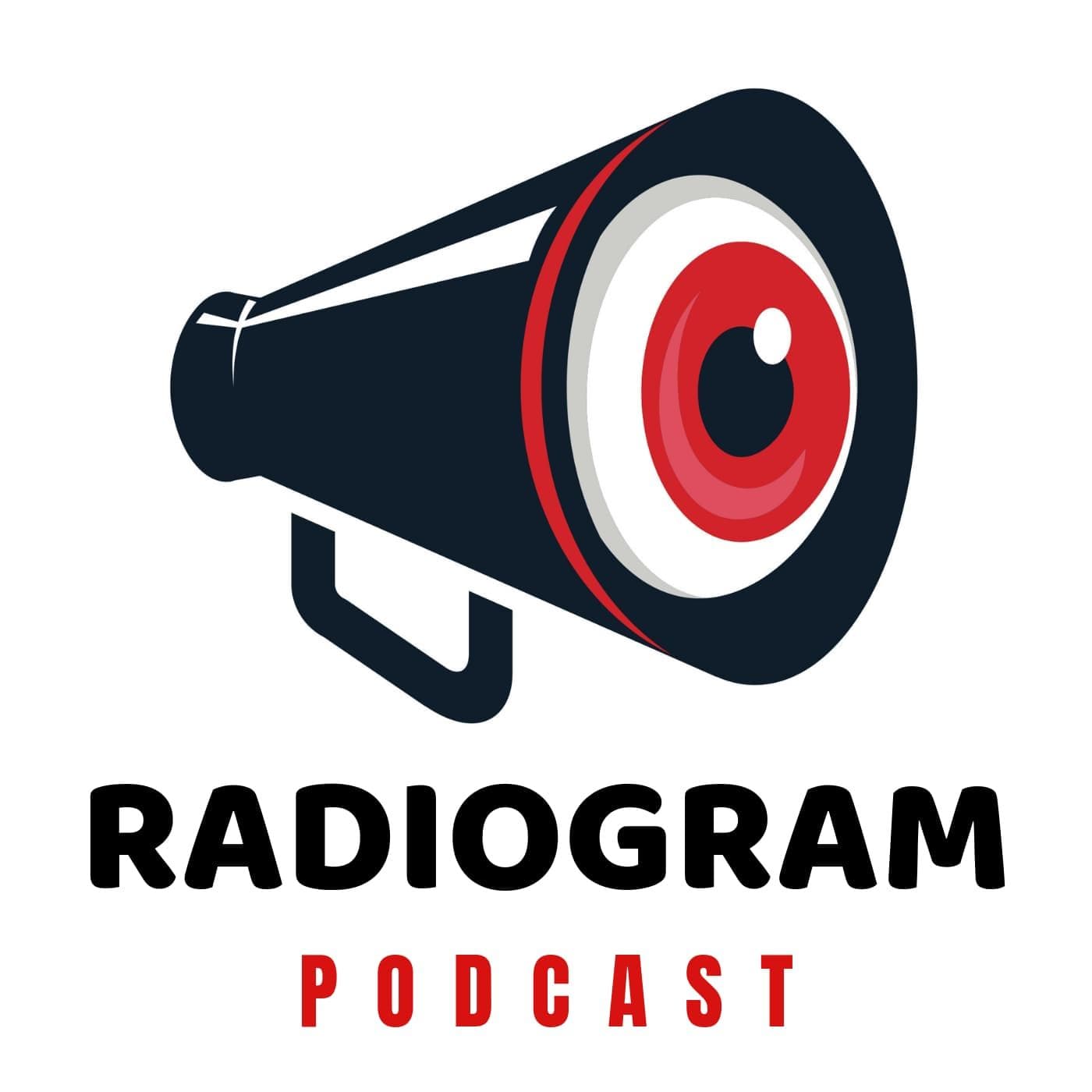 Radiogram - Podcasts