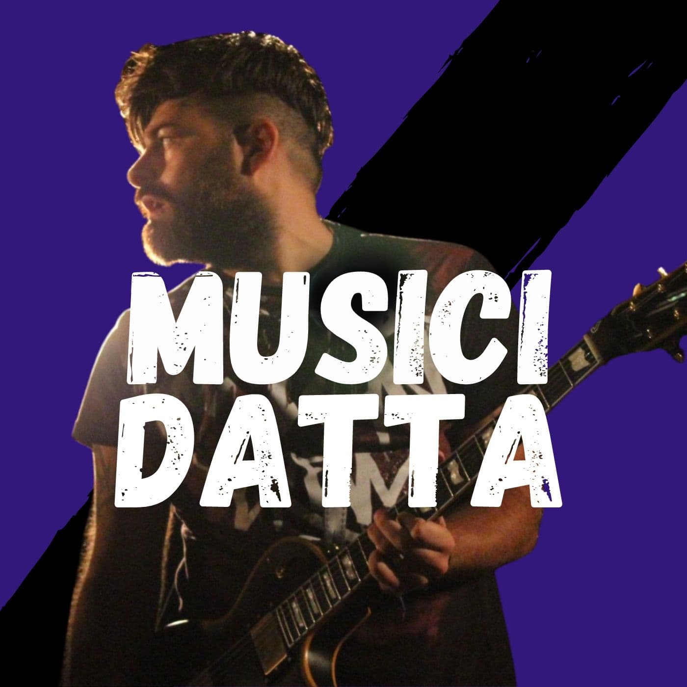Musicidatta - Podcasts