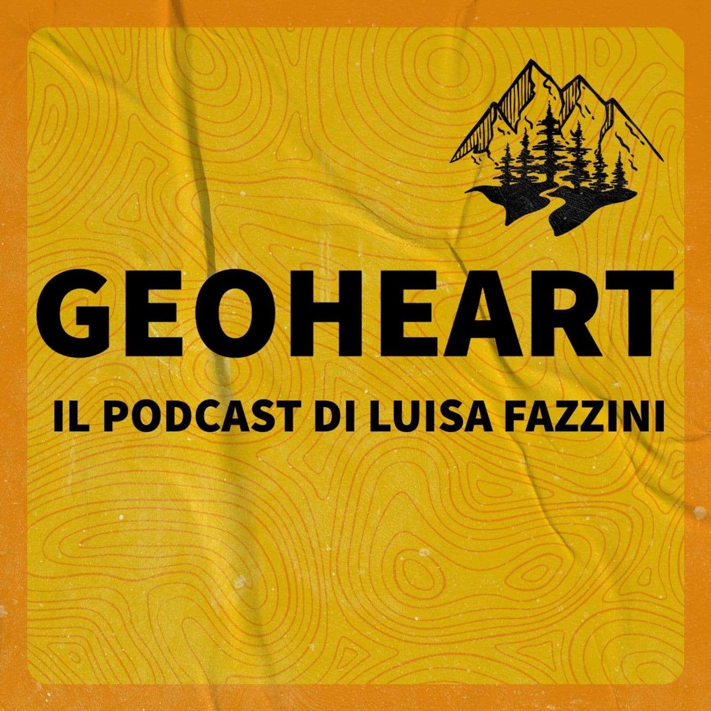 Gehoart, di Luisa Fazzini - Podcasts