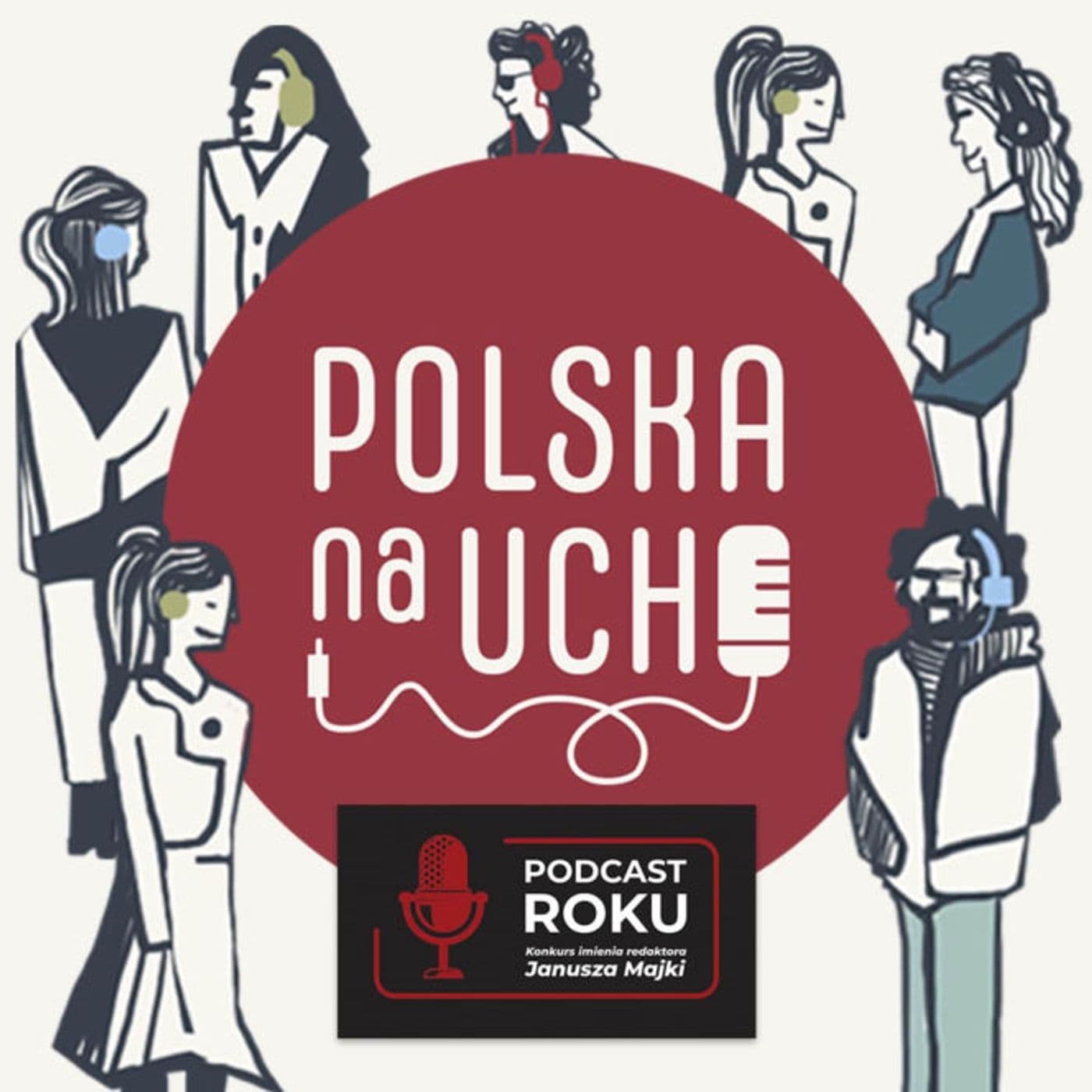 Polska na ucho