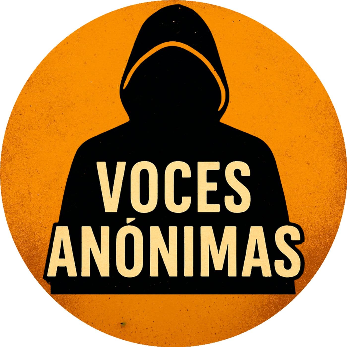 Voces Anónimas - Podcasts