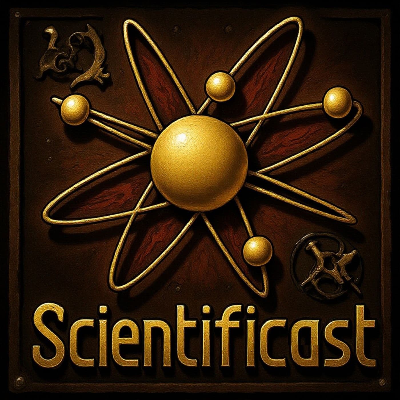Scientificast reloaded - la scienza come non l'hai mai risentita - Podcasts