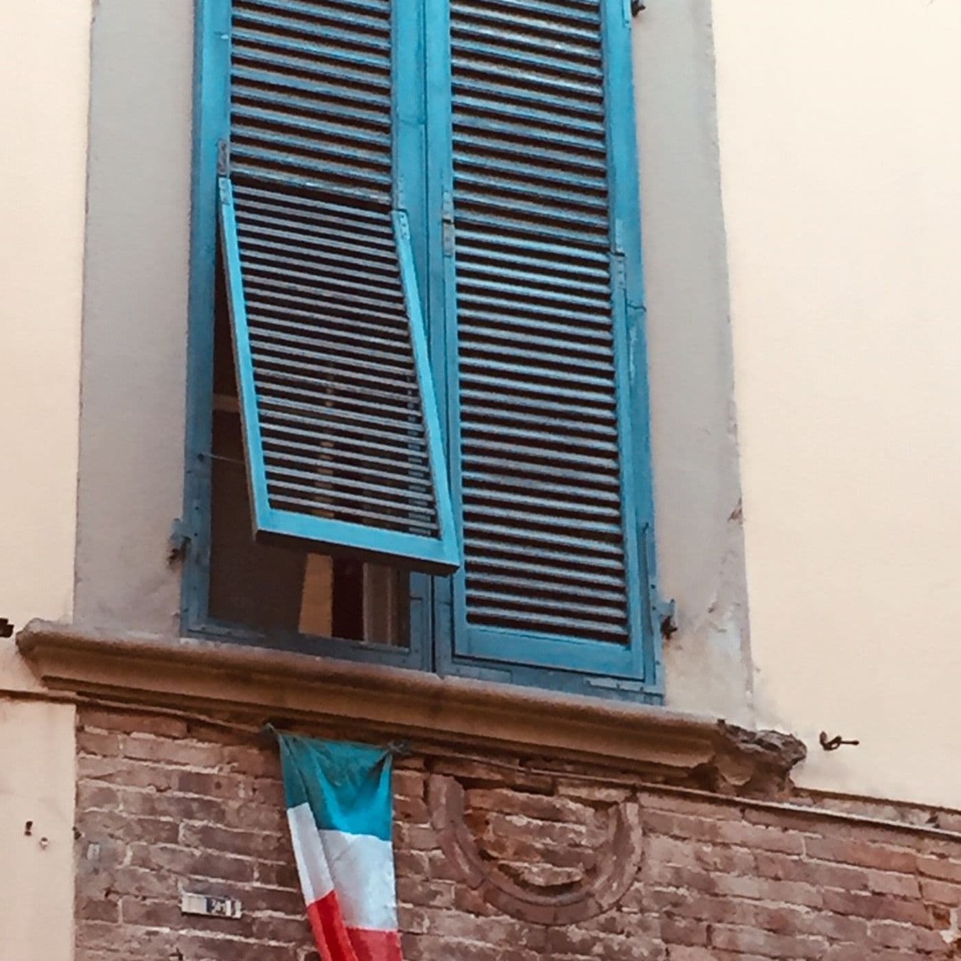 Mamma mia: Che italiano! - Podcasts