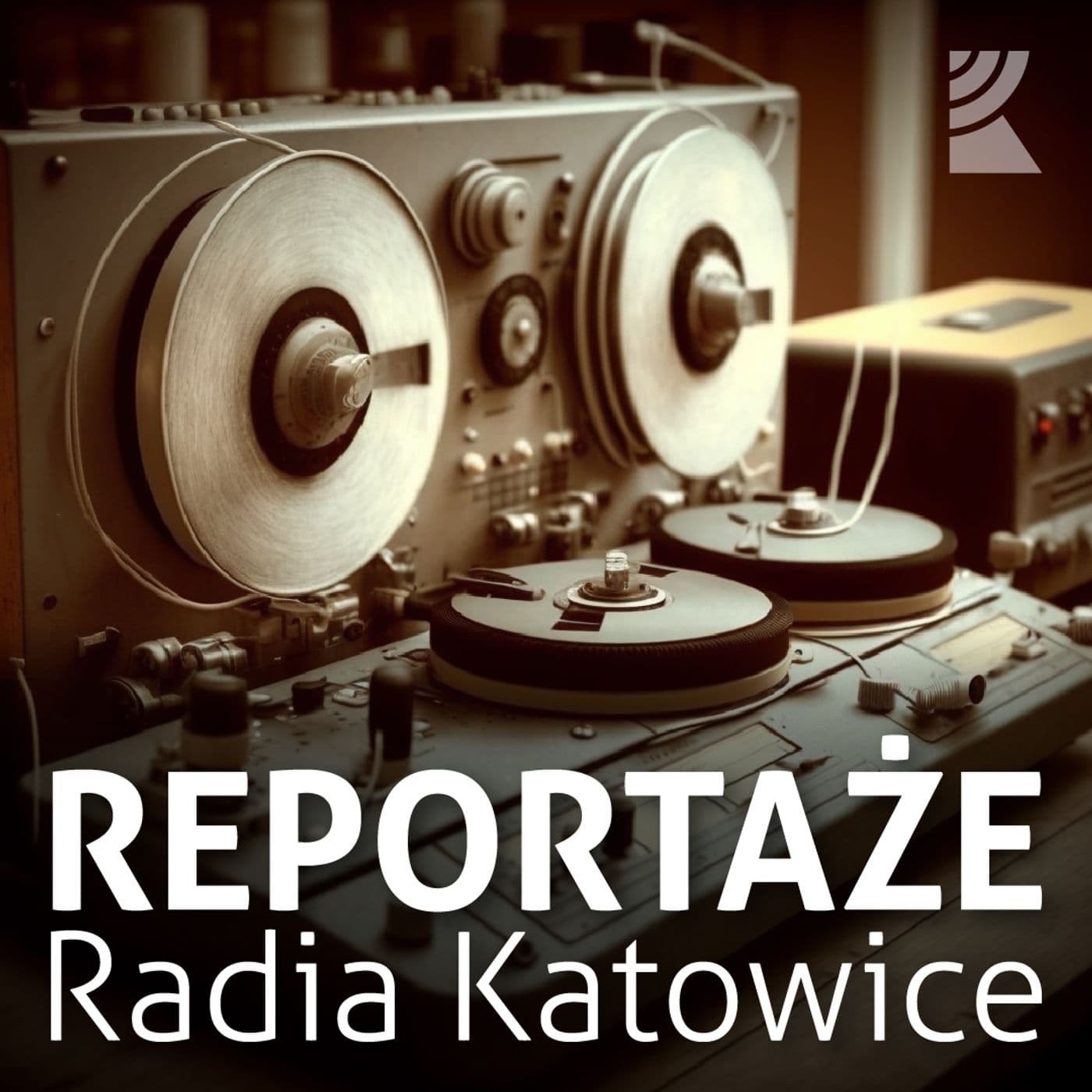 Reportaże | Radio Katowice - Podcasts