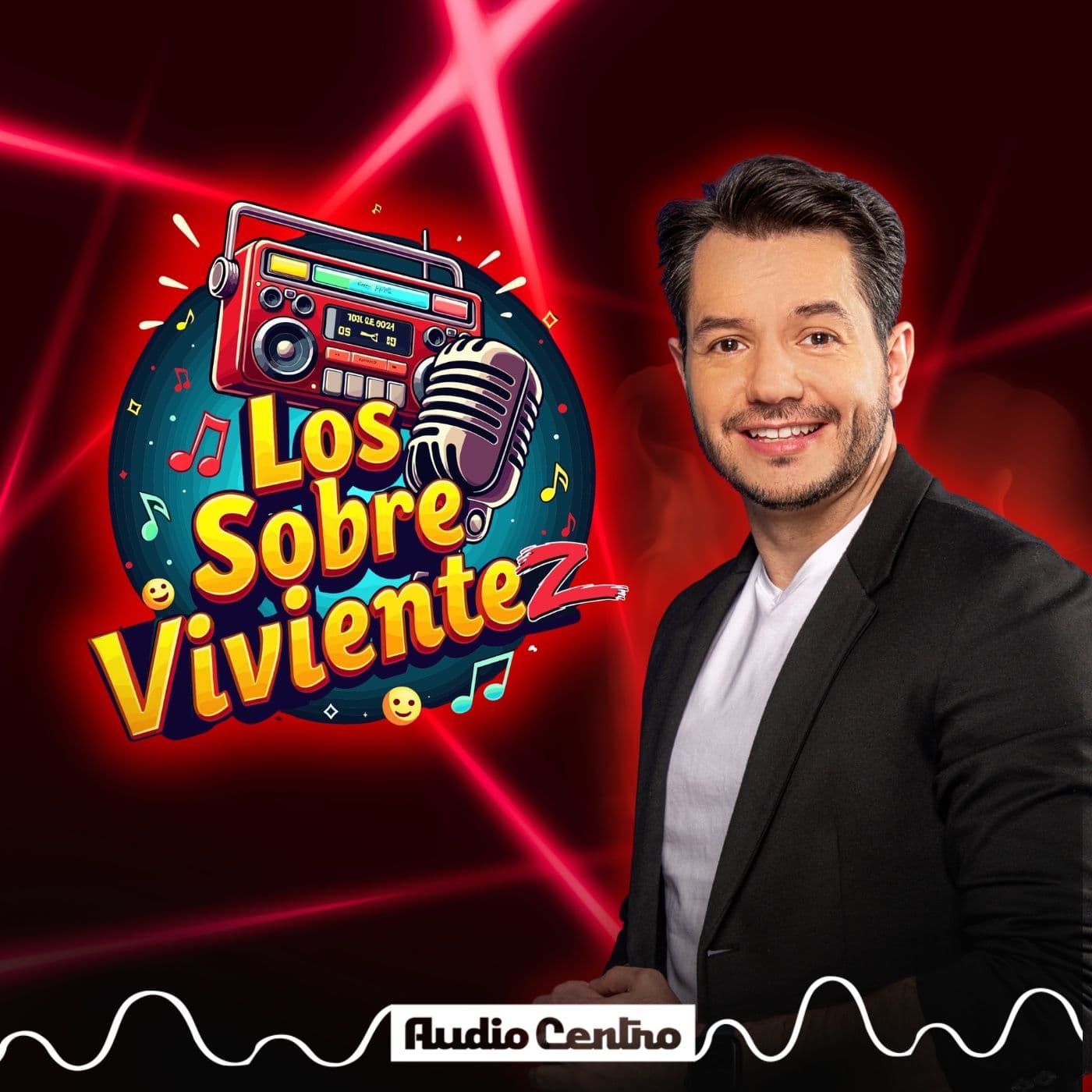 Los Sobrevivientes de La Z - Podcasts