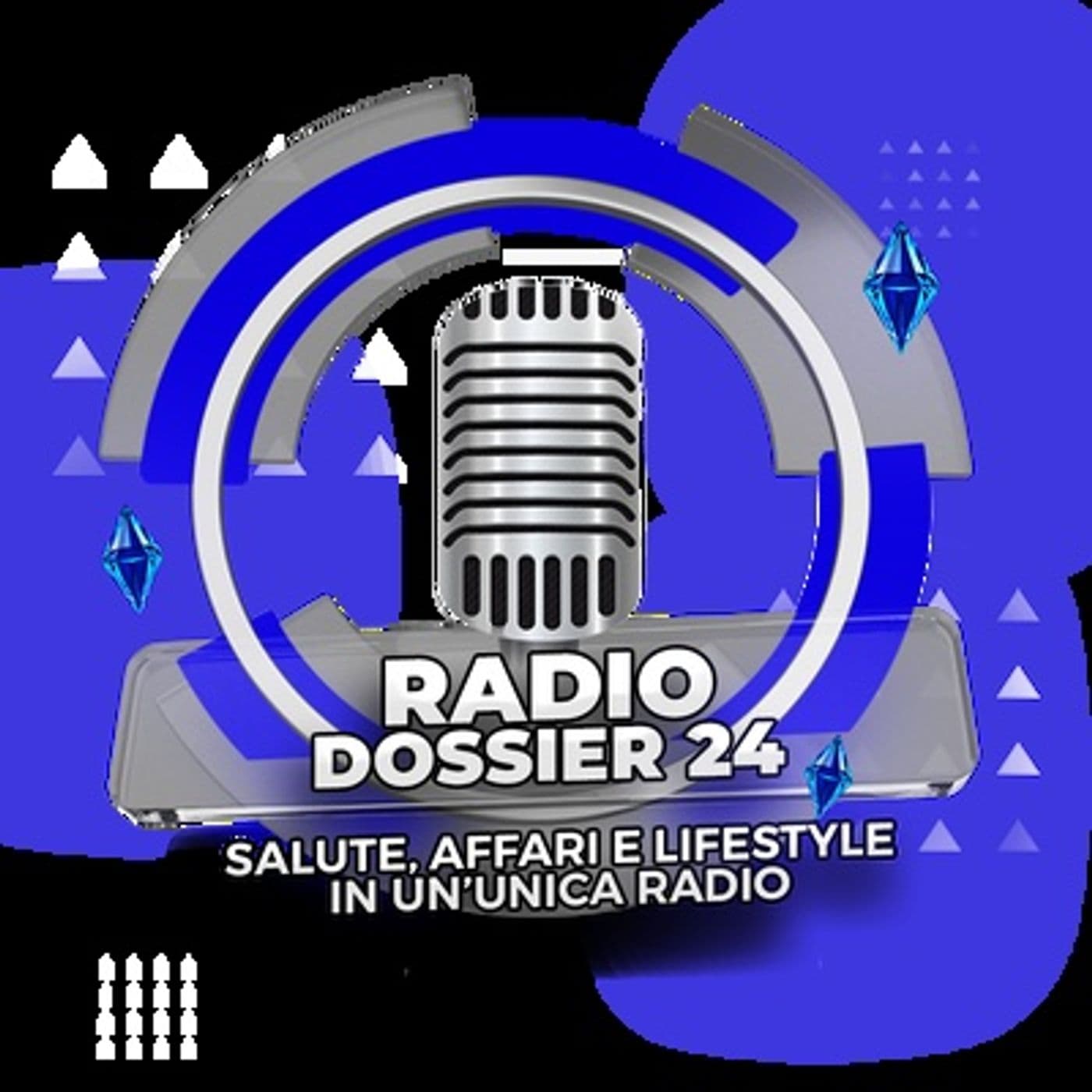Radio Dossier24 - Podcasts