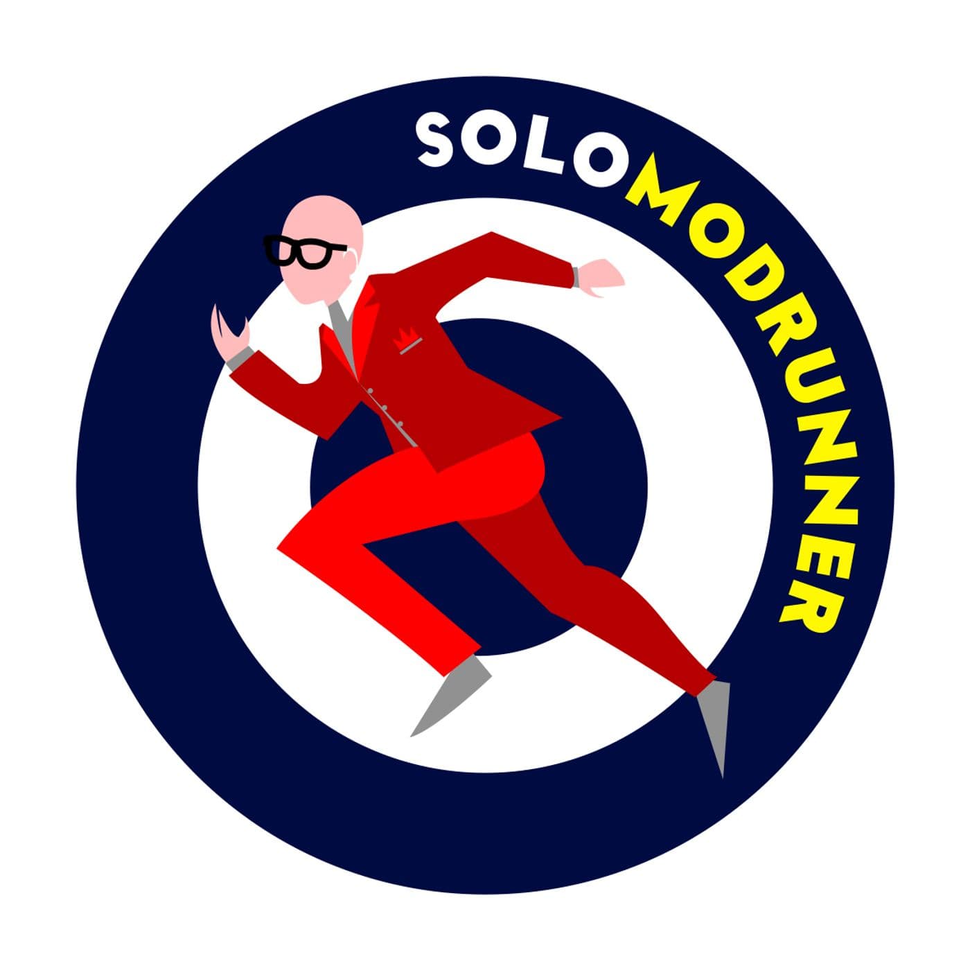 Solo Modrunner - Podcasts