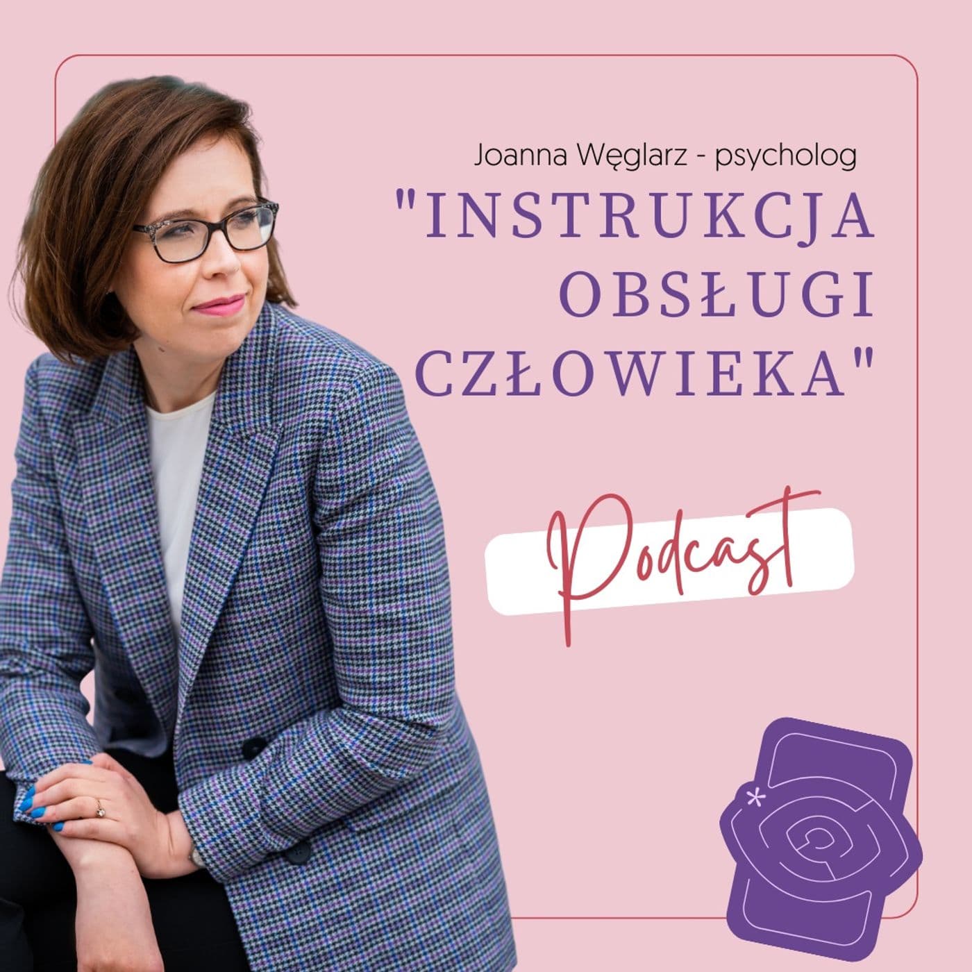 Instrukcja Obsługi Człowieka - Podcasts