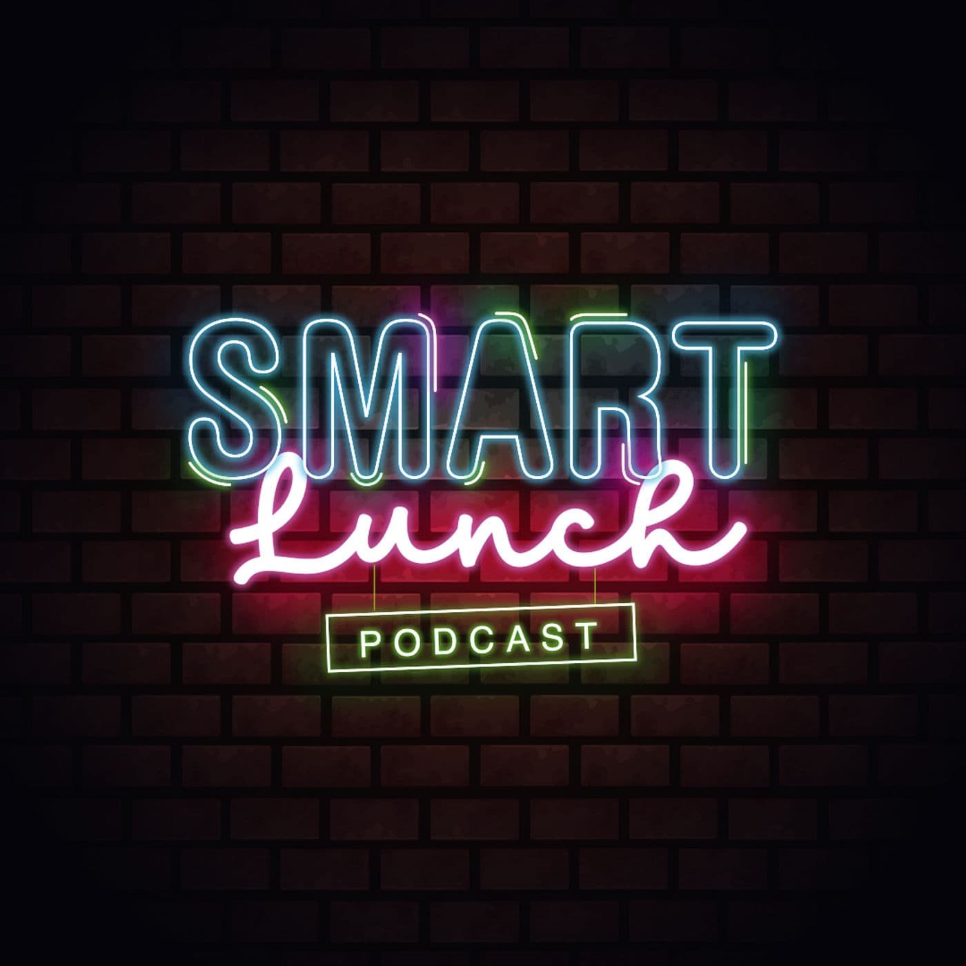 Smart Lunch - Podcasts