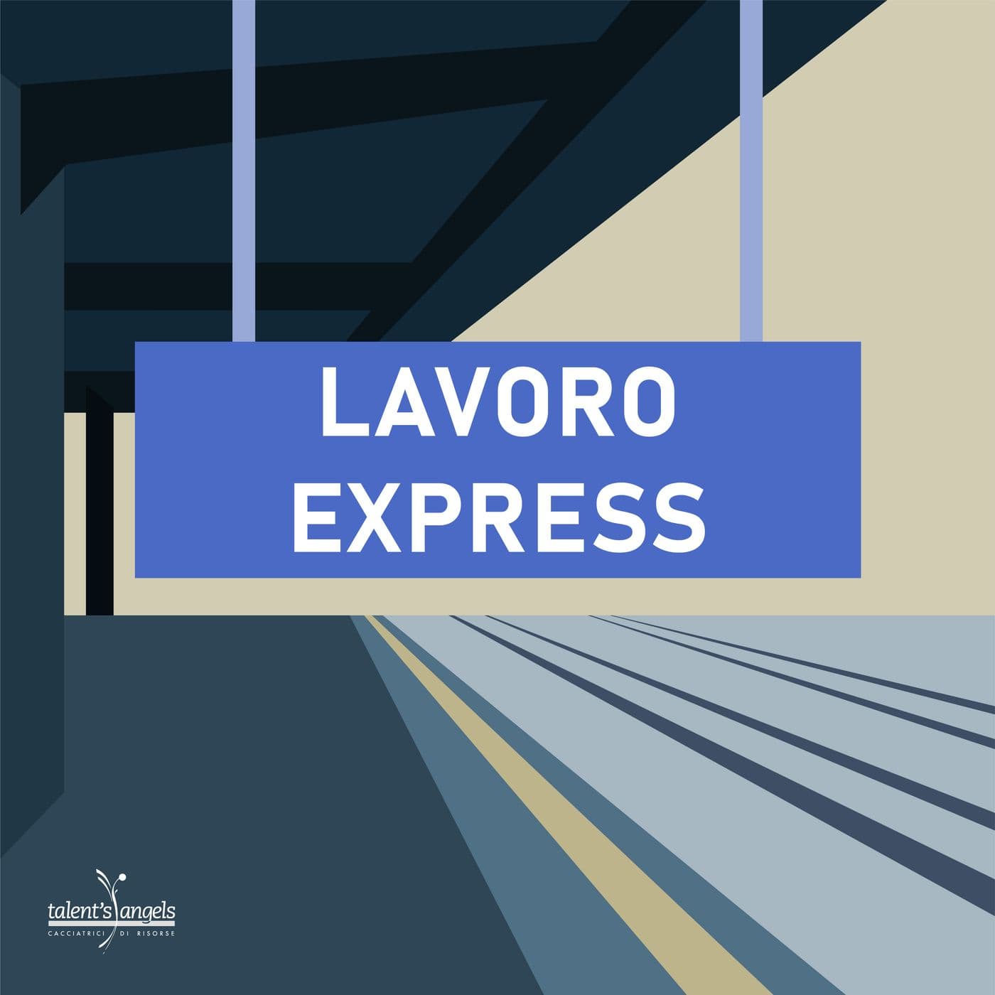 Lavoro Express - Podcasts