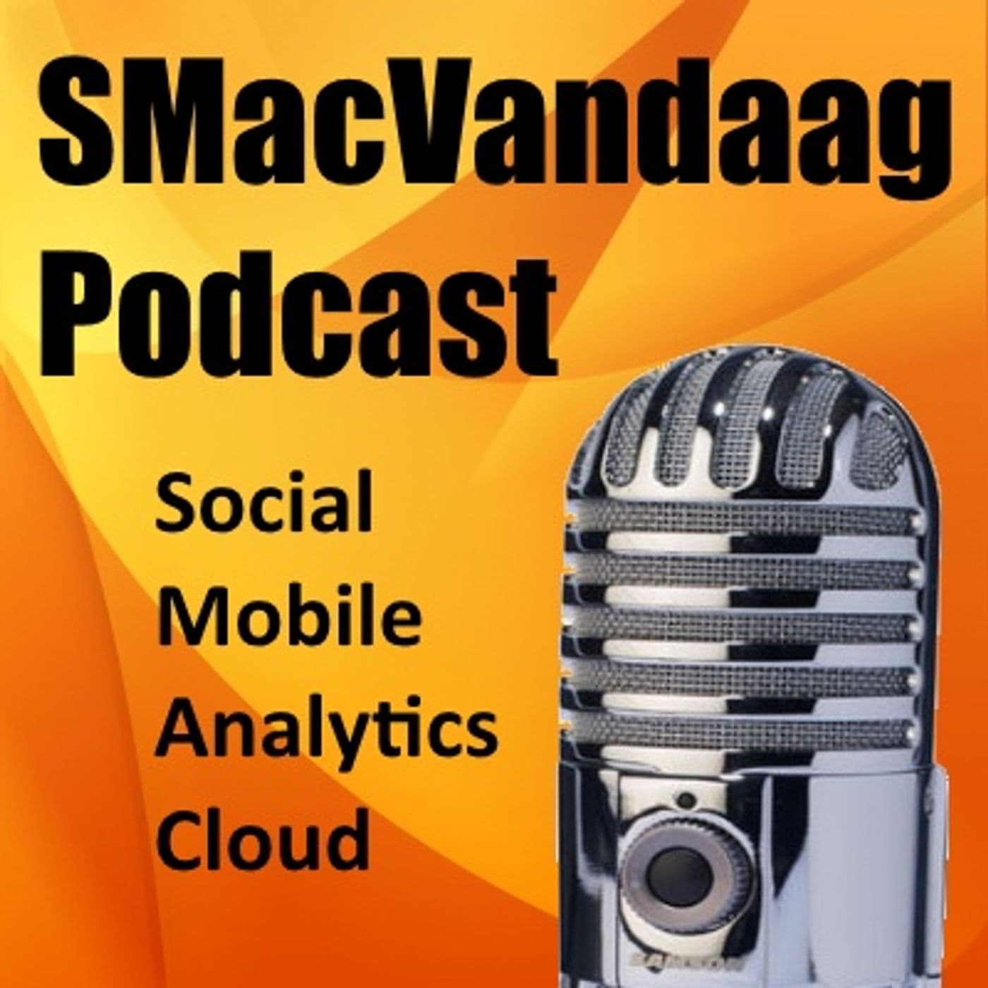 SMacVandaag's tracks - Podcasts