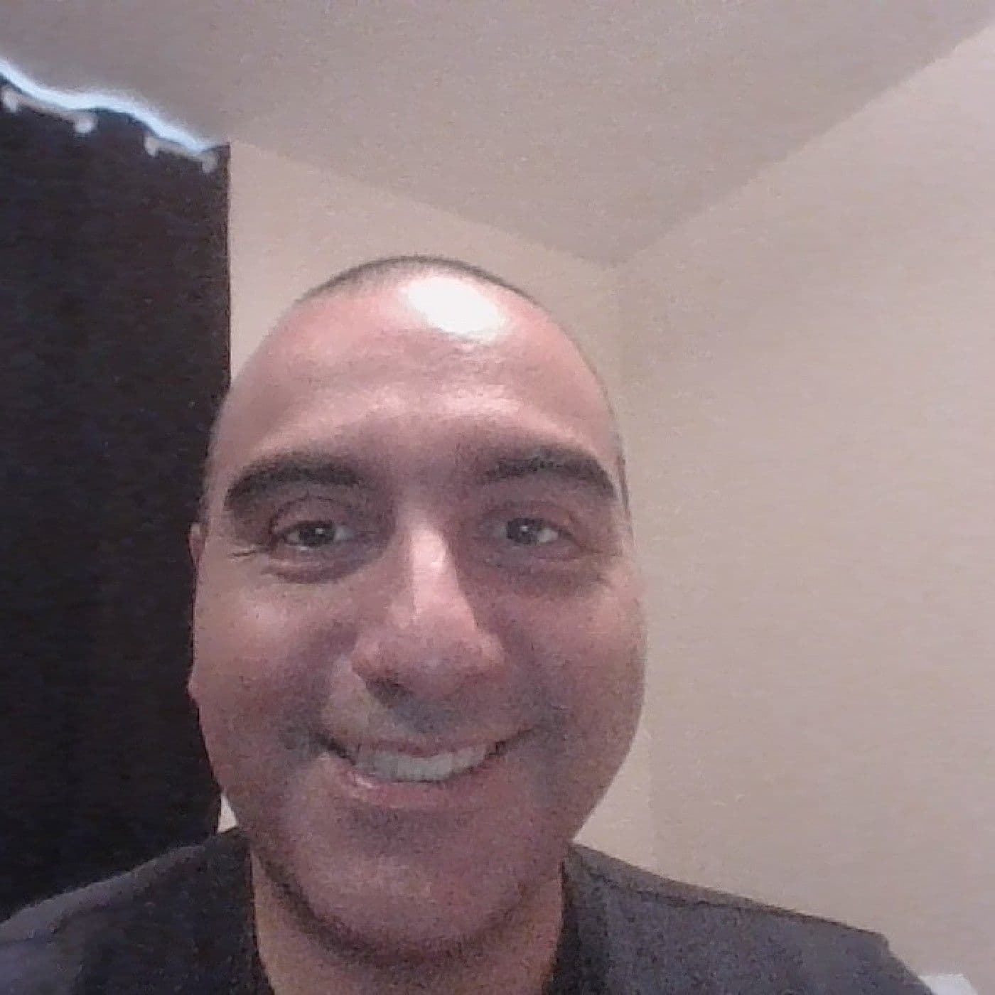 Everything up good jose