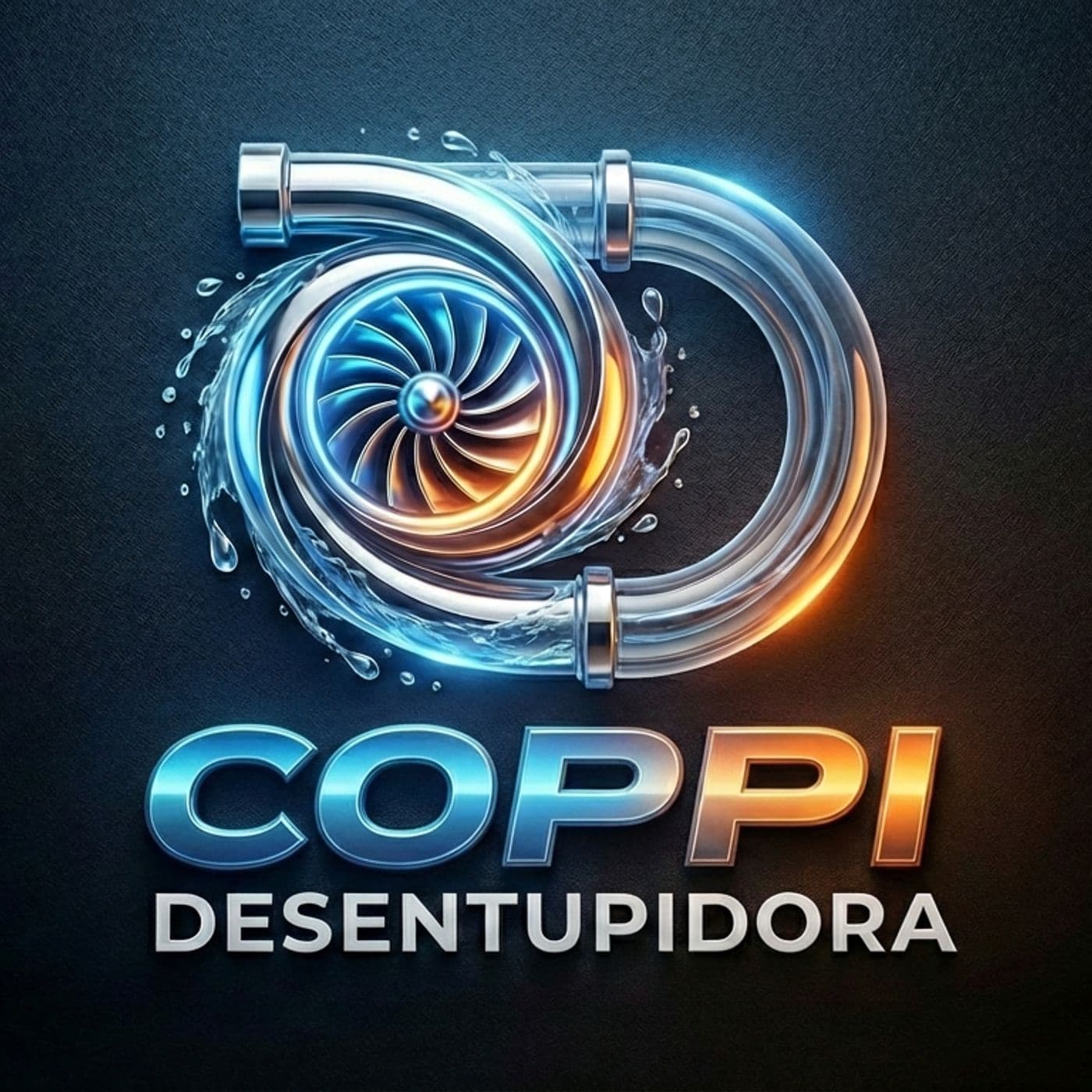 Desentupidora Coppi - Podcasts