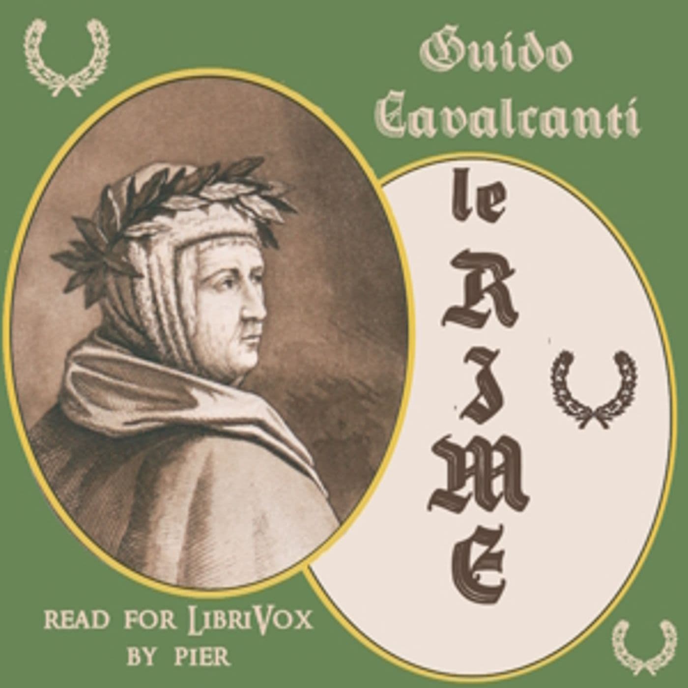 Rime, Le by Guido Cavalcanti (ca 1250 - 1300) - Podcasts