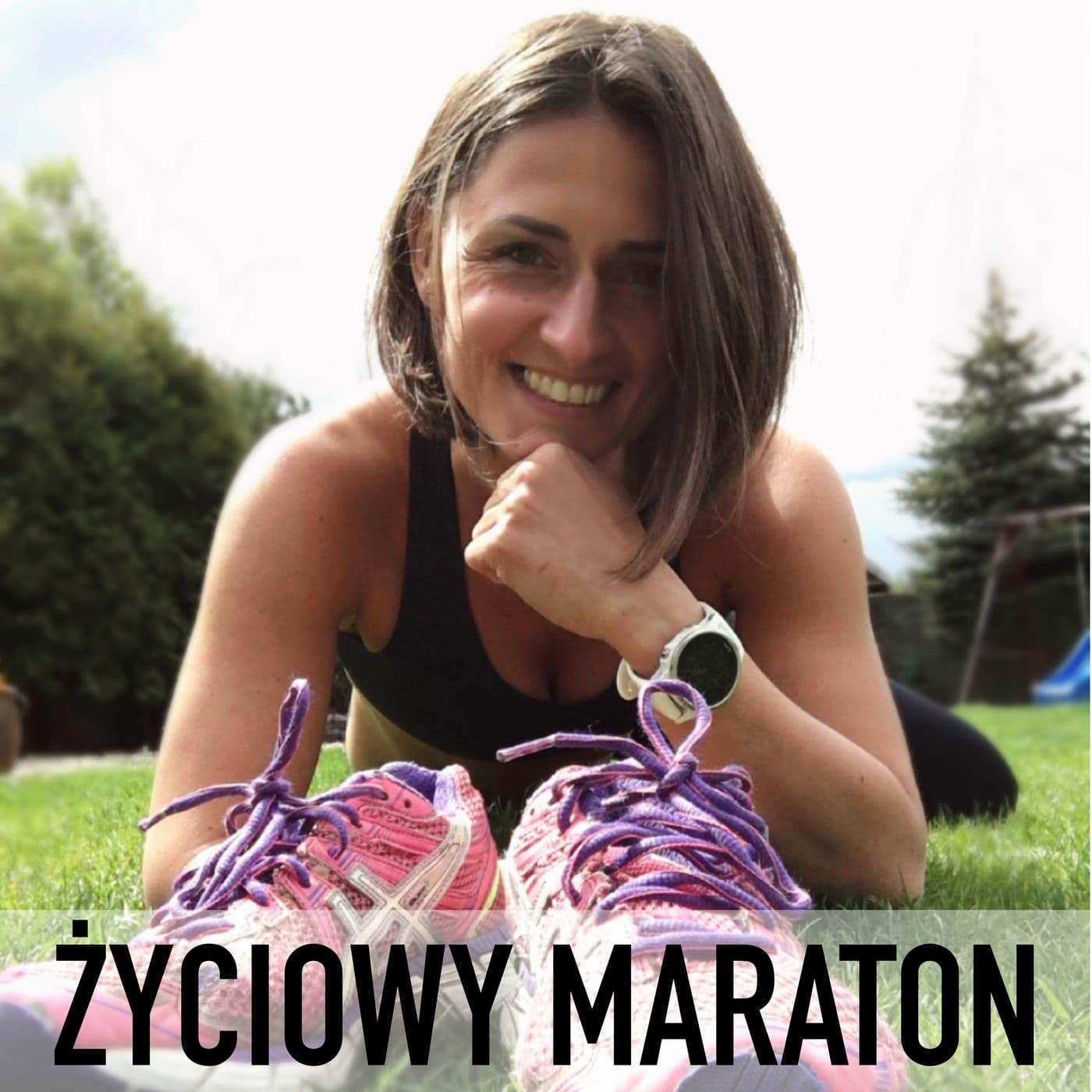 Życiowy Maraton - Podcasts