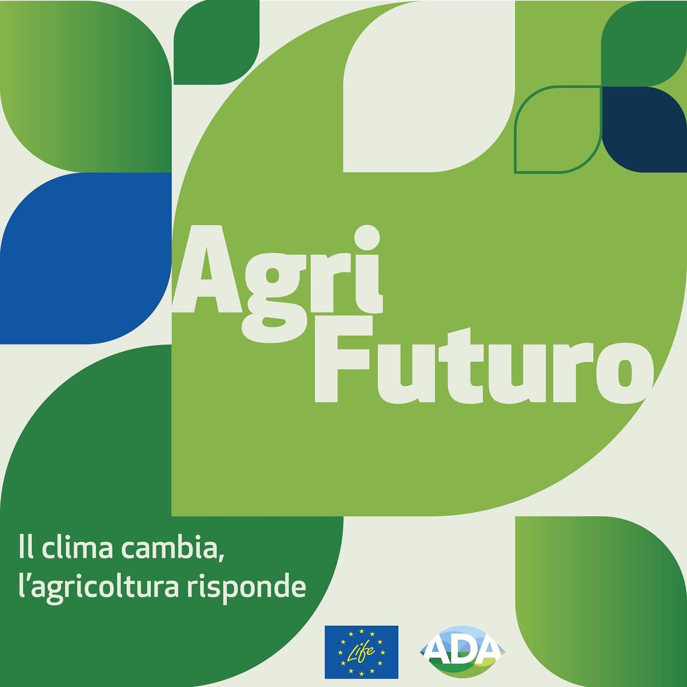 AgriFuturo - Podcasts