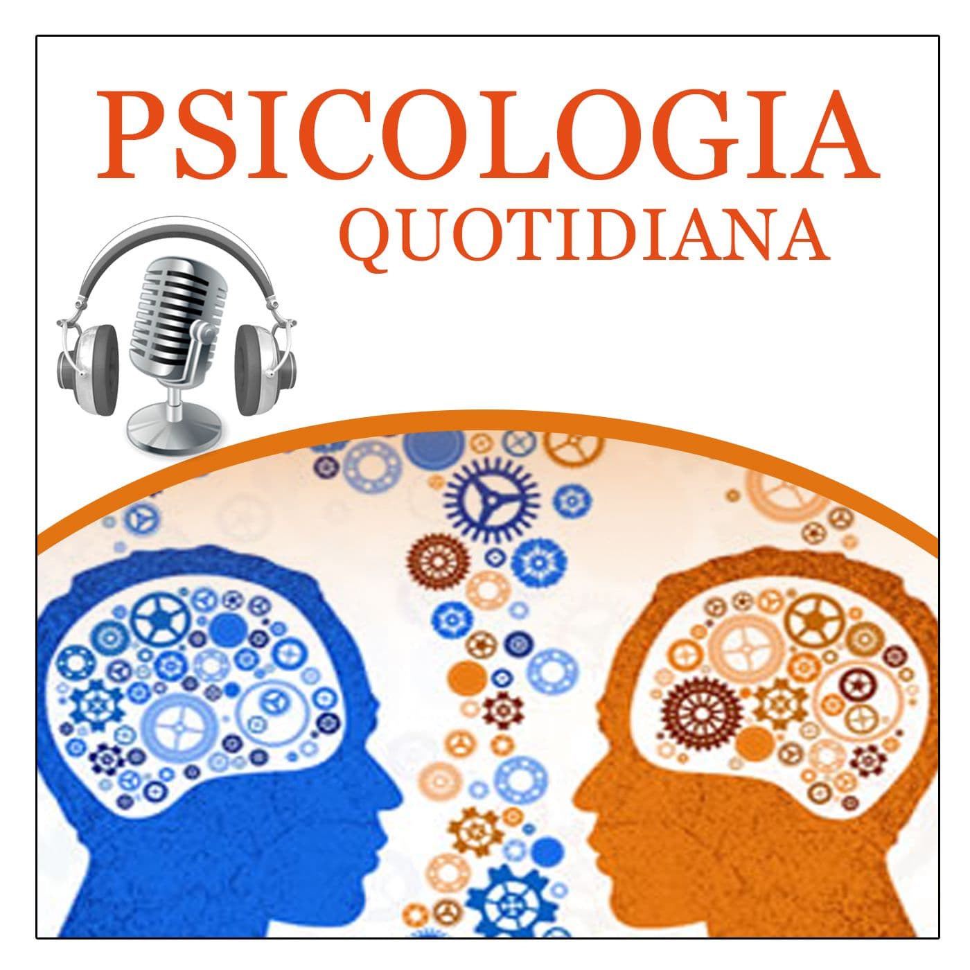 Psicologia Quotidiana - Podcasts
