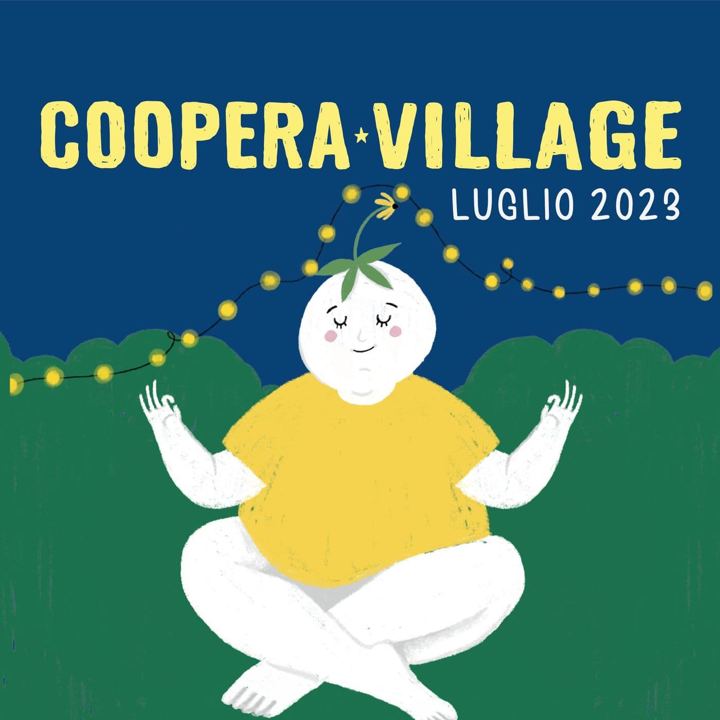Coopera Village - Podcasts