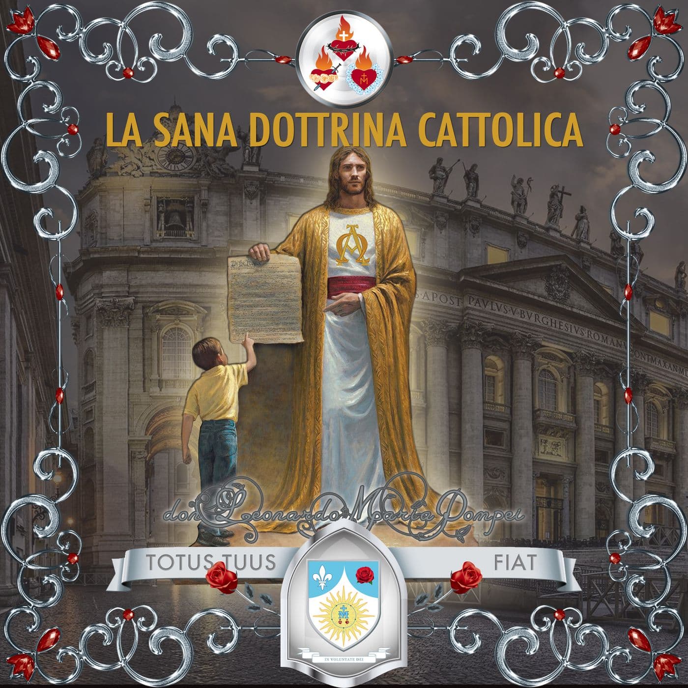 La sana dottrina cattolica - Podcasts