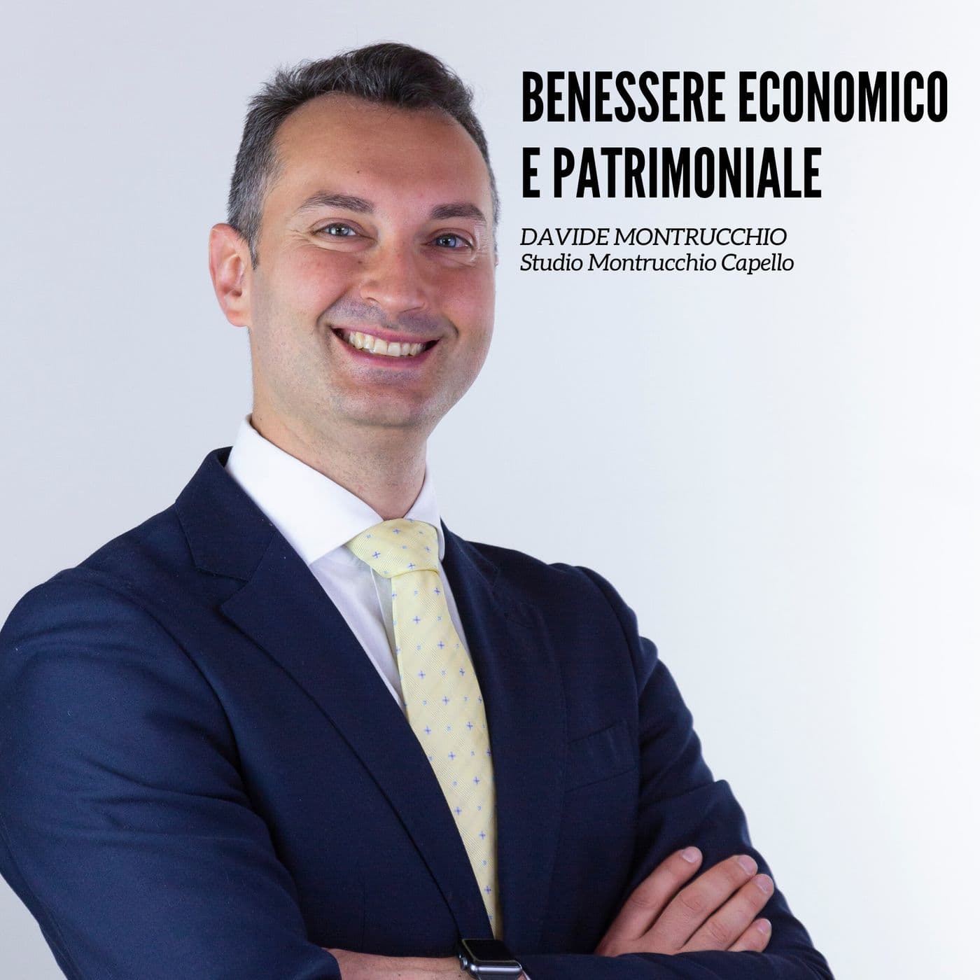 Benessere Economico - Podcasts