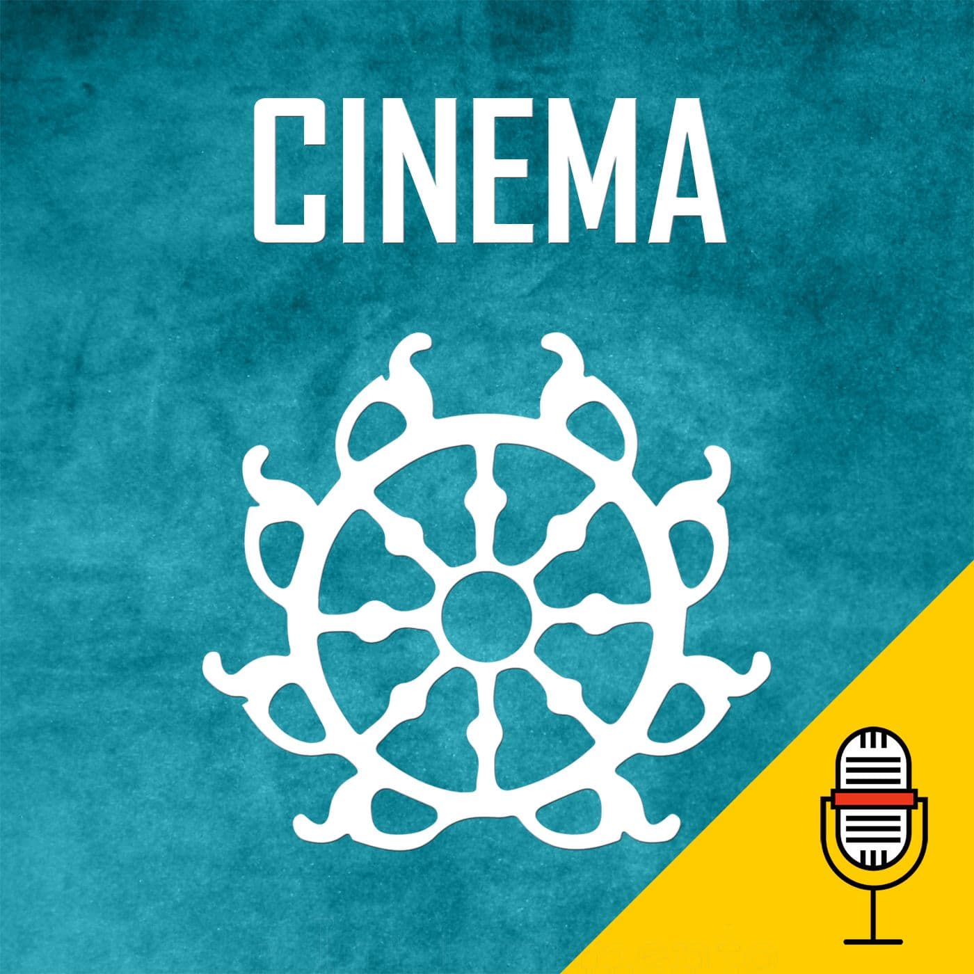 ArtInMovimento Cinema - Podcasts