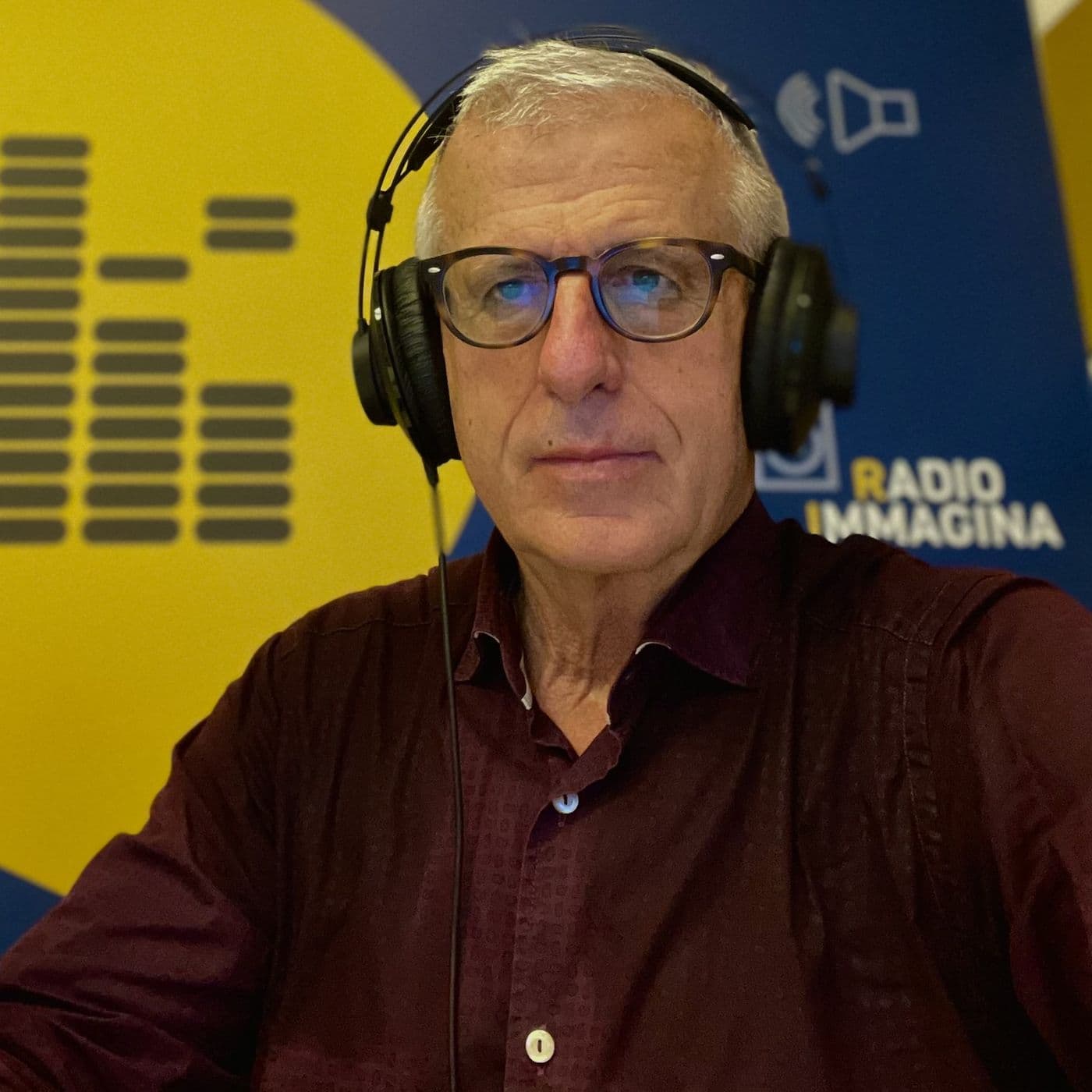L'intervista di Giuliano Giubilei