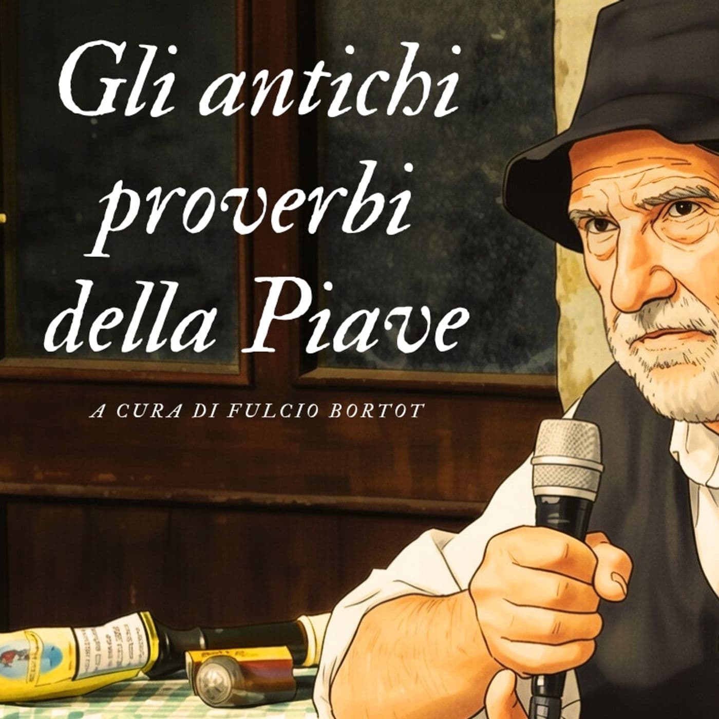 Gli antichi proverbi della Piave