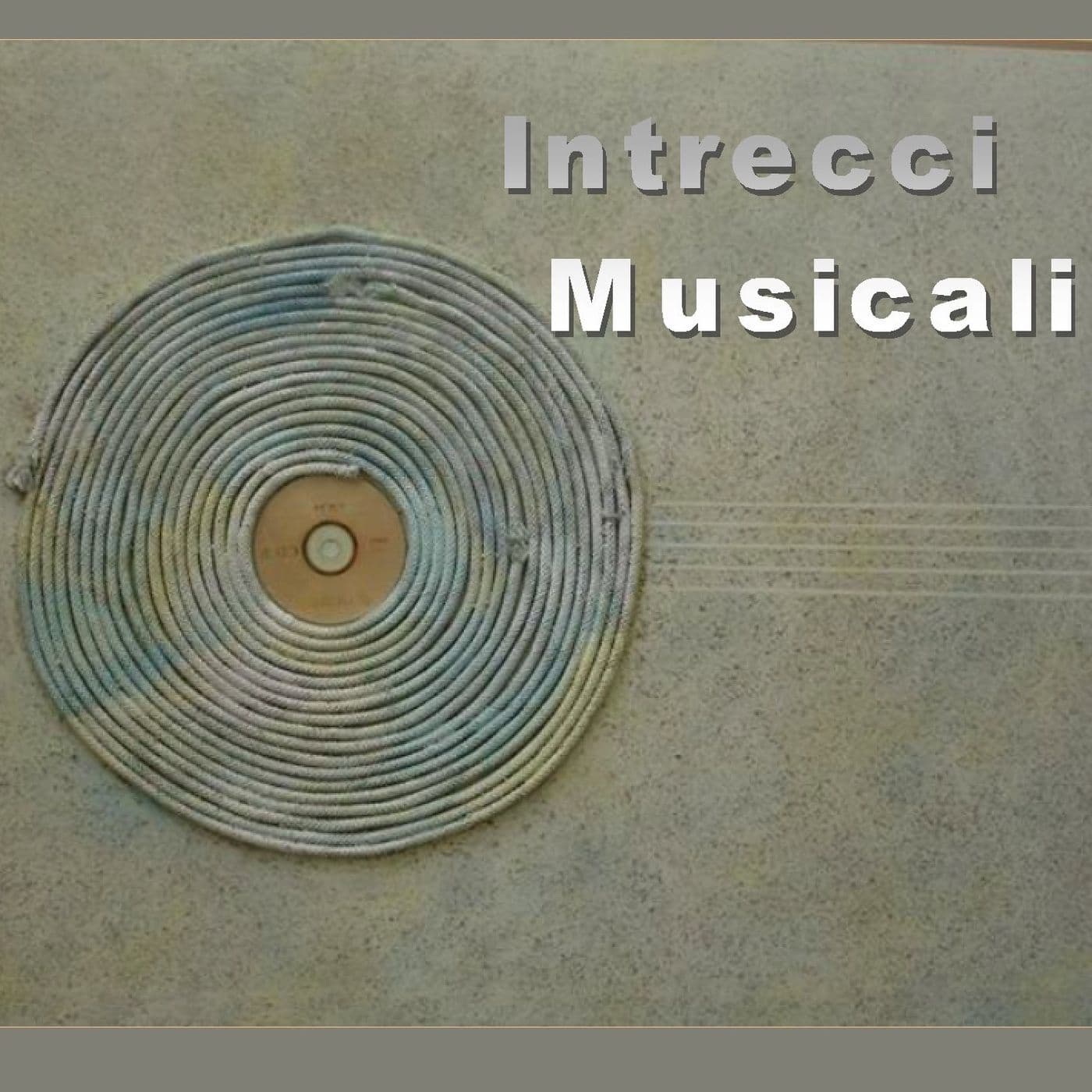 Intrecci musicali - Podcasts