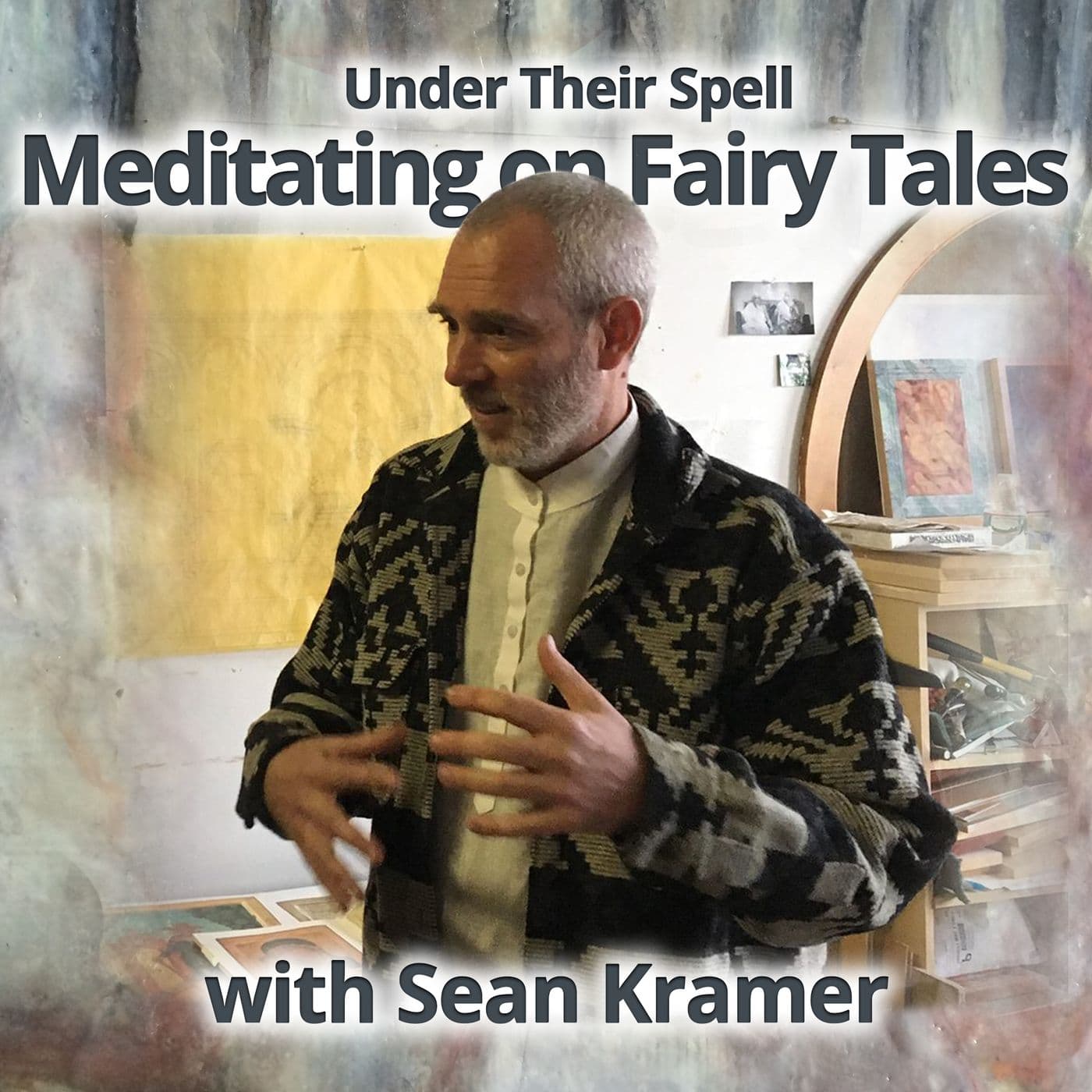 Under Their Spell - Podcasts
