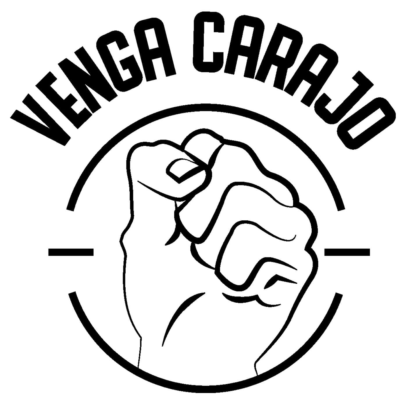 ¡Venga, carajo! - Podcasts