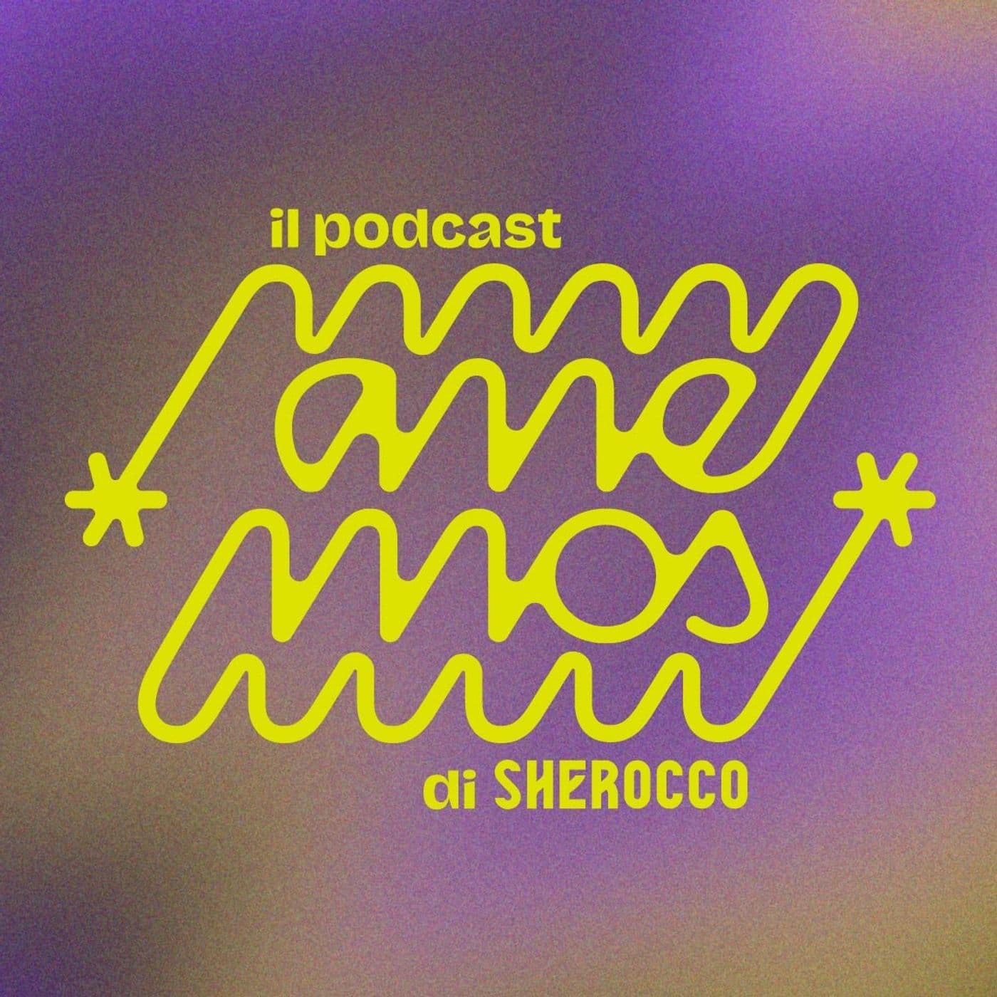 Ànemos - Il podcast di Sherocco - Podcasts