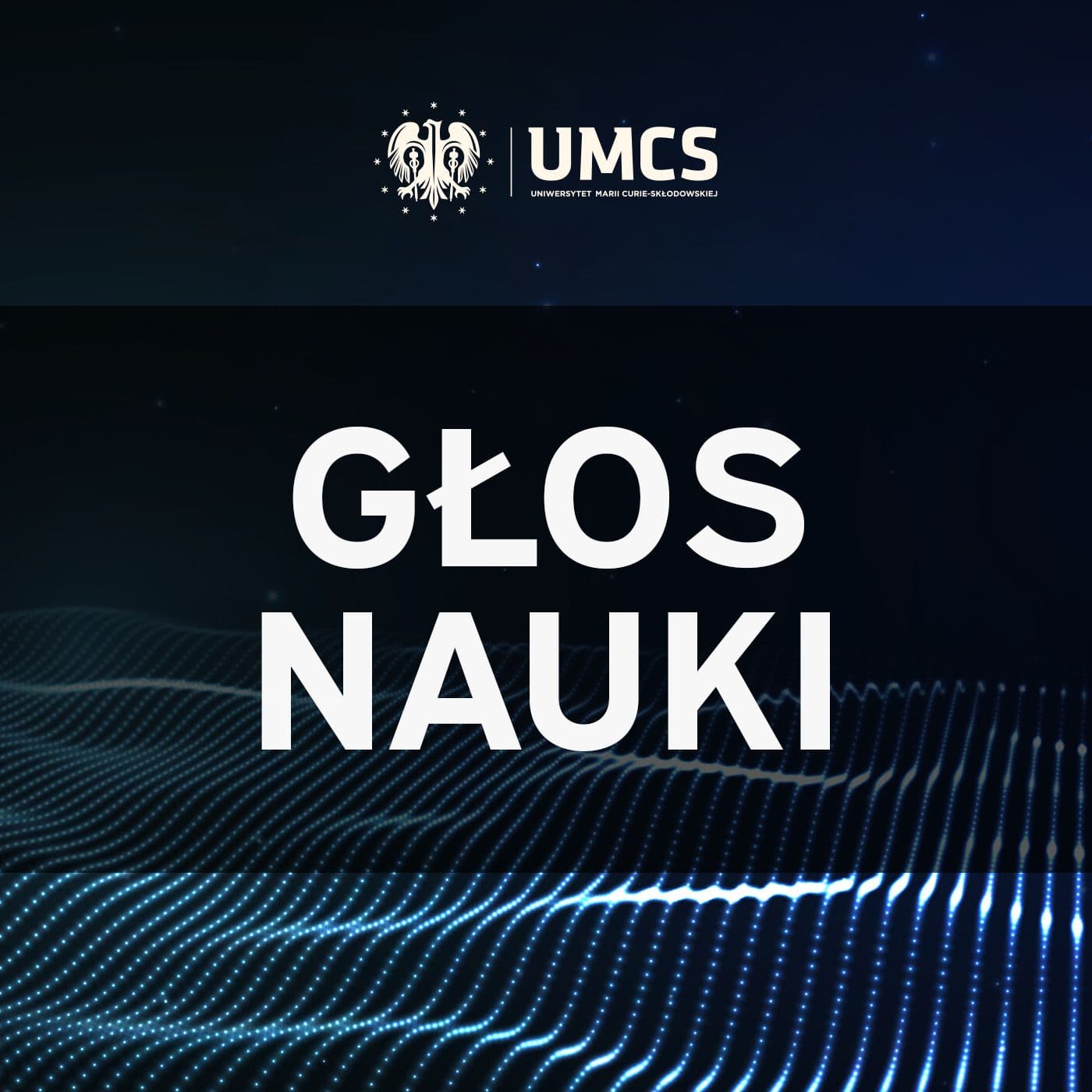 Głos nauki - Podcasts