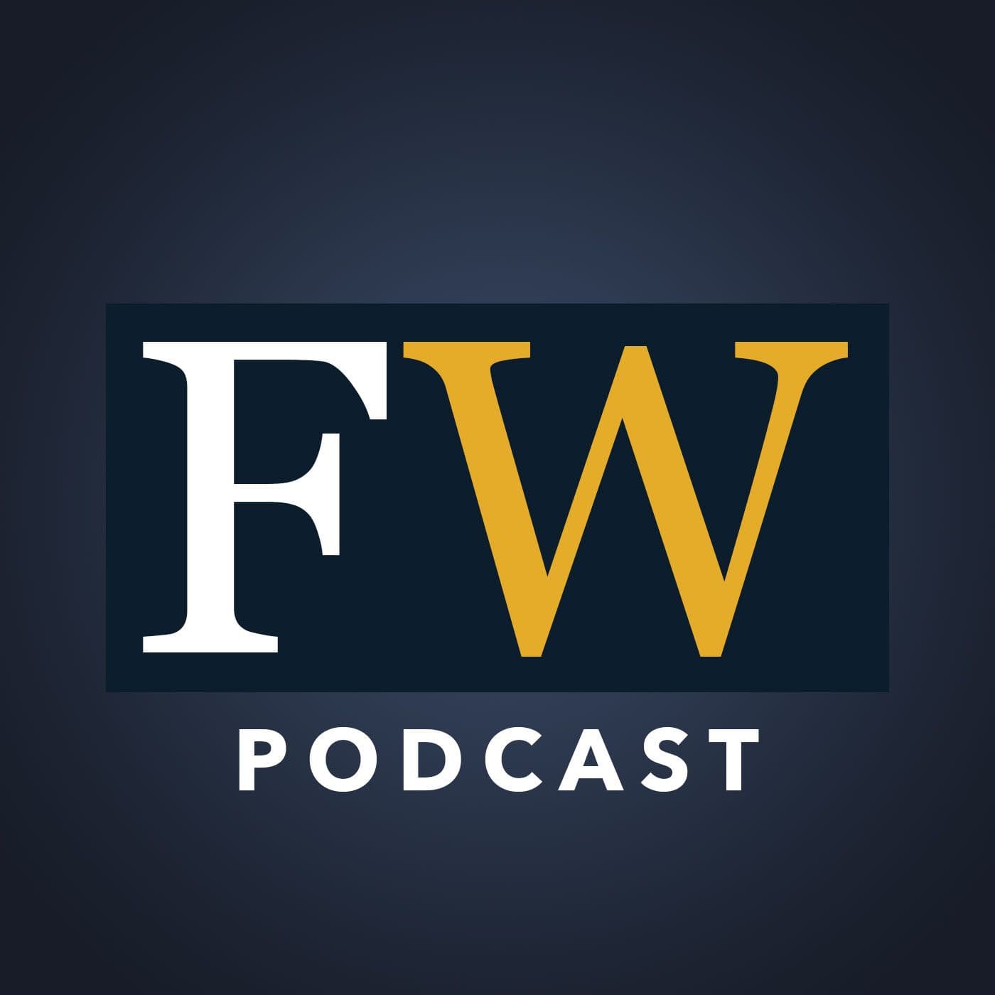 FinansWatch - Podcasts